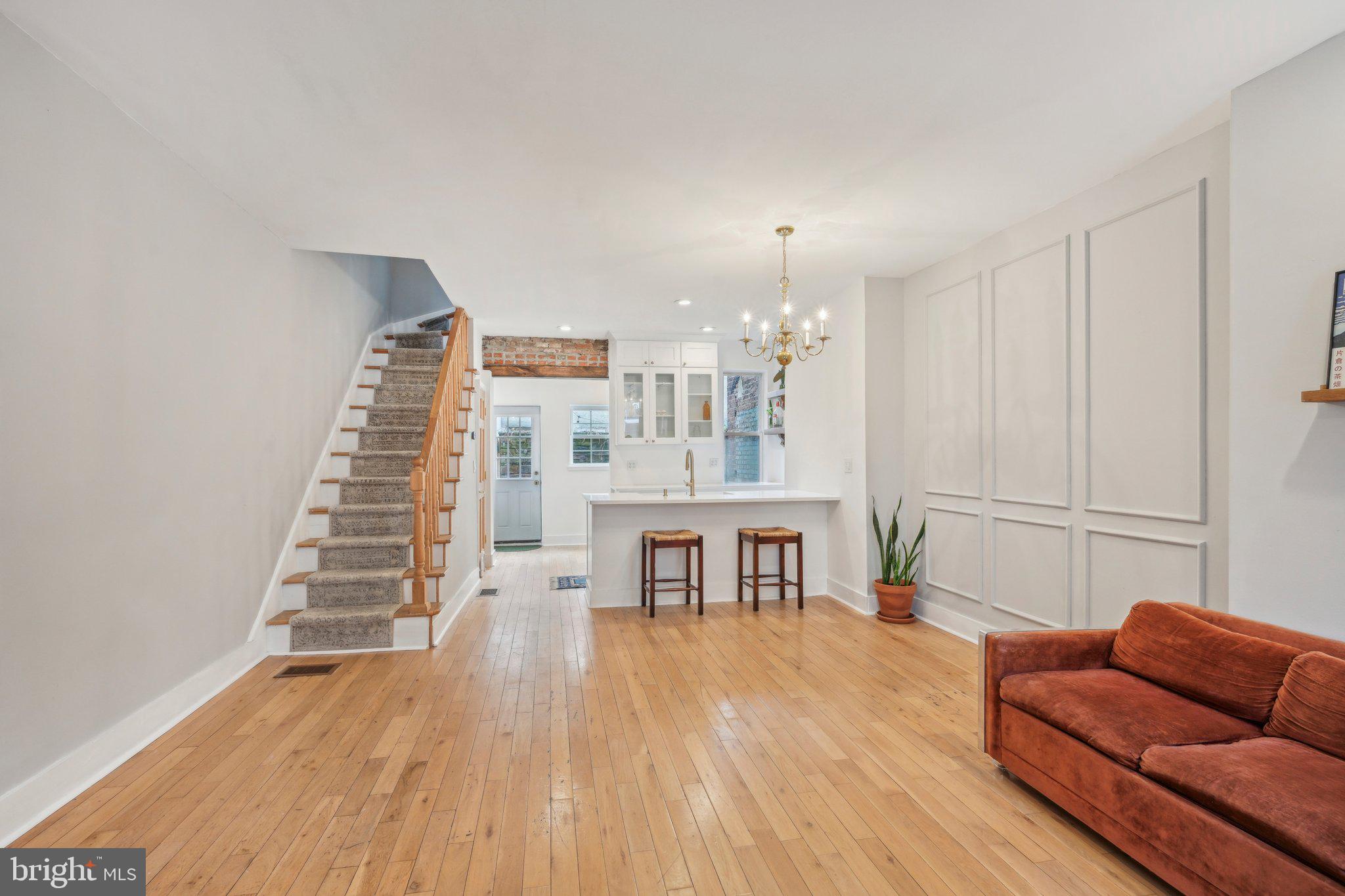 GRADUATE HOSPITAL - Residential