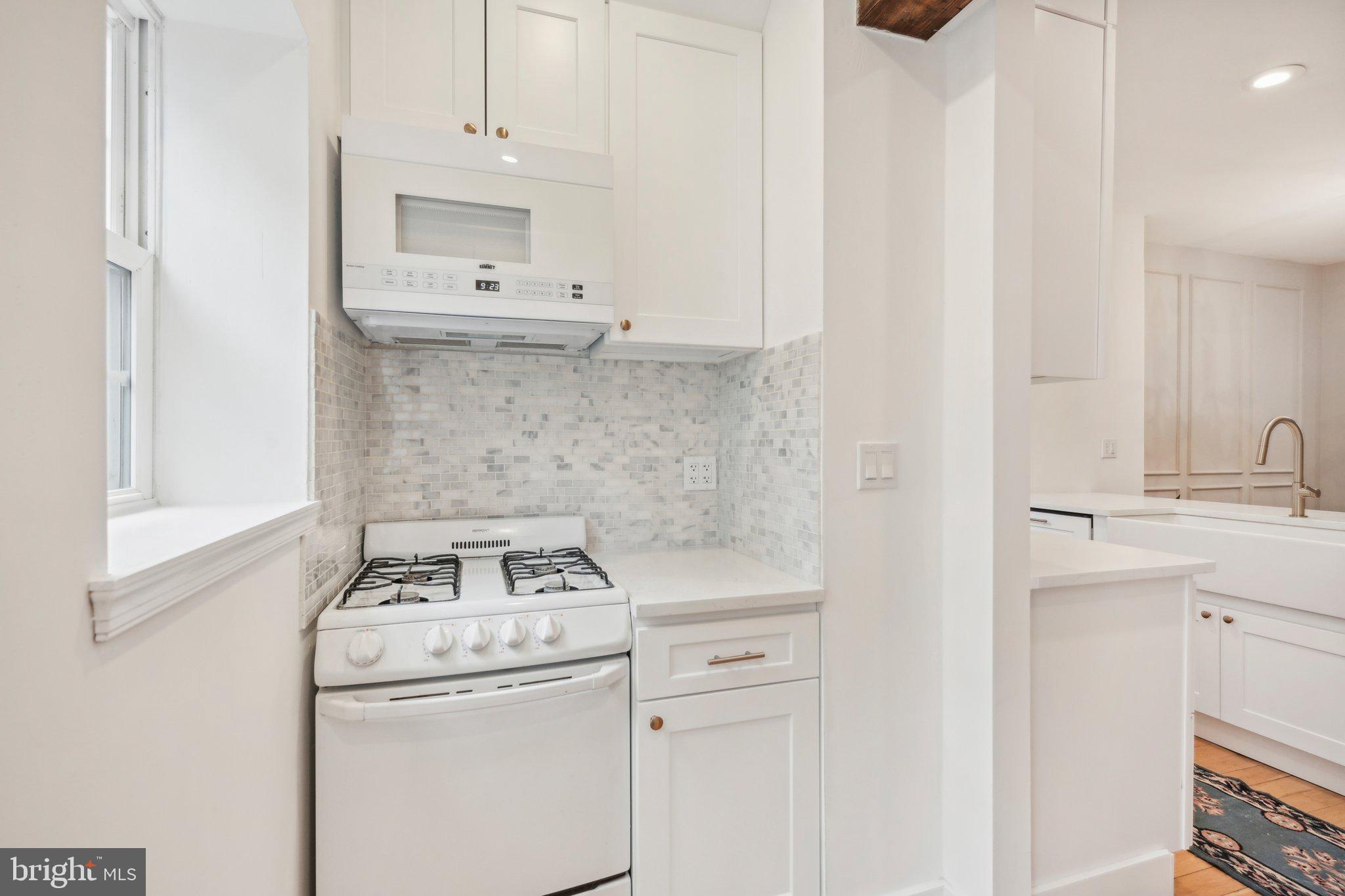 GRADUATE HOSPITAL - Residential