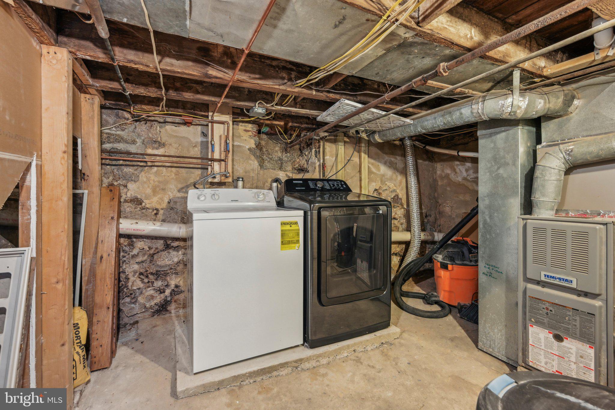 GRADUATE HOSPITAL - Residential