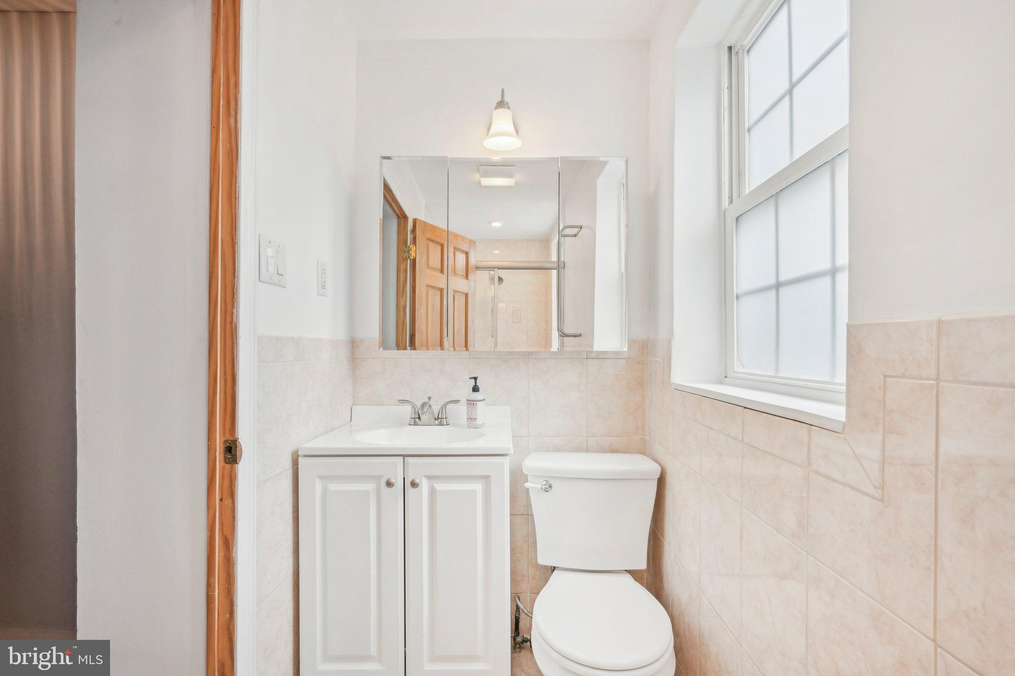 GRADUATE HOSPITAL - Residential