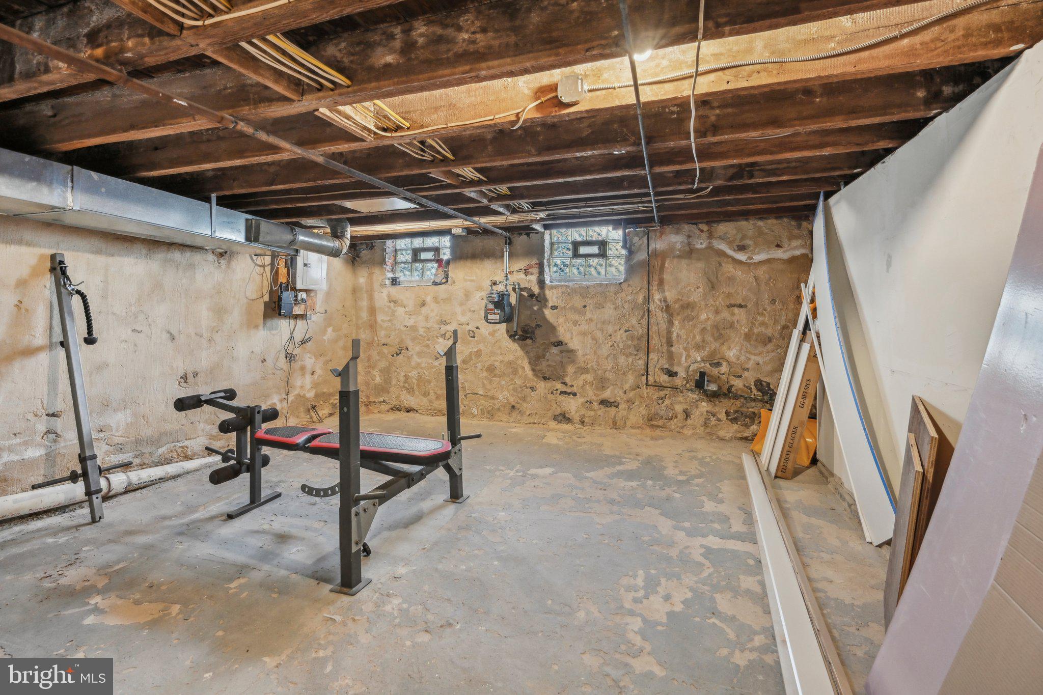 GRADUATE HOSPITAL - Residential