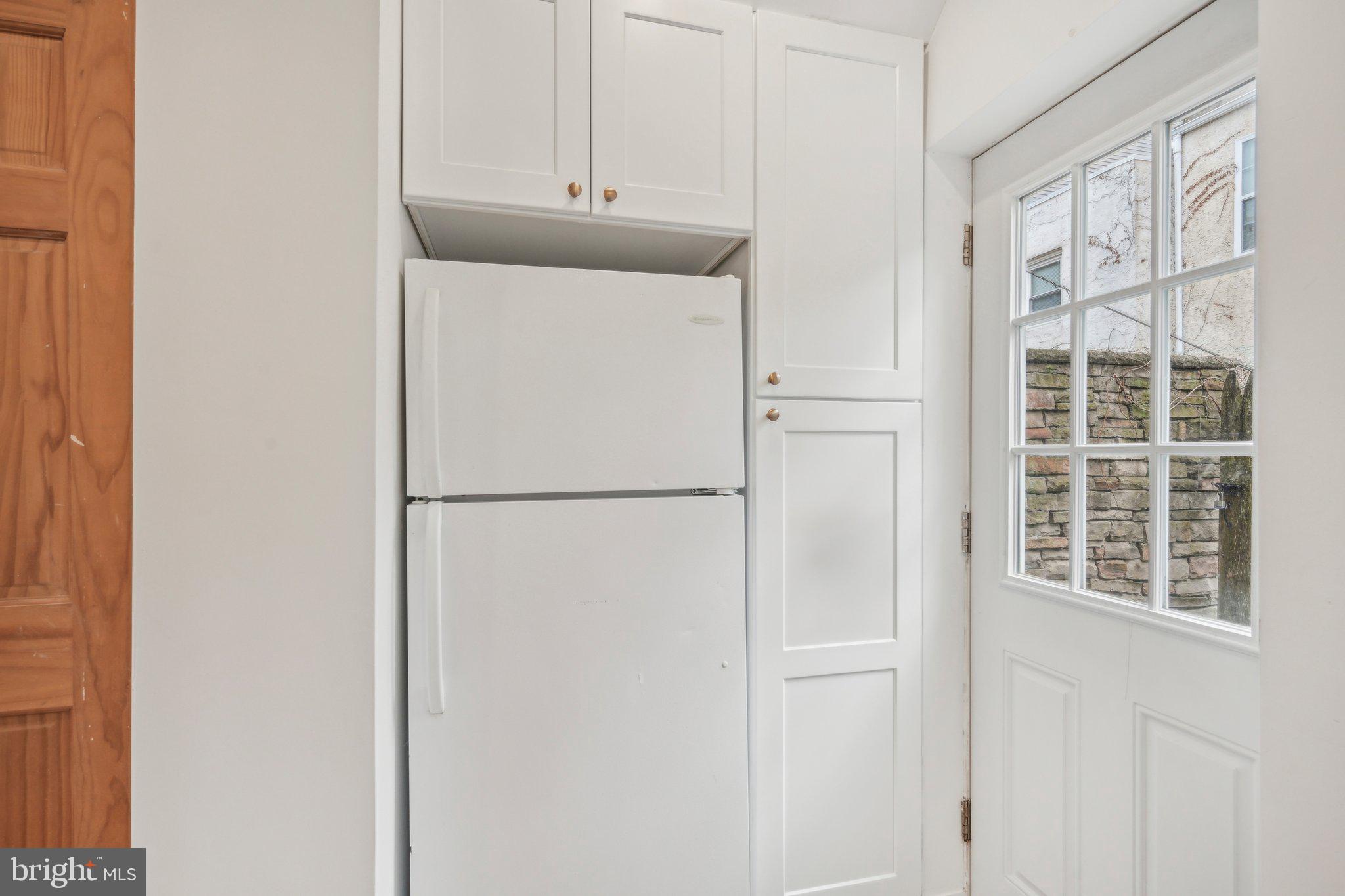 GRADUATE HOSPITAL - Residential