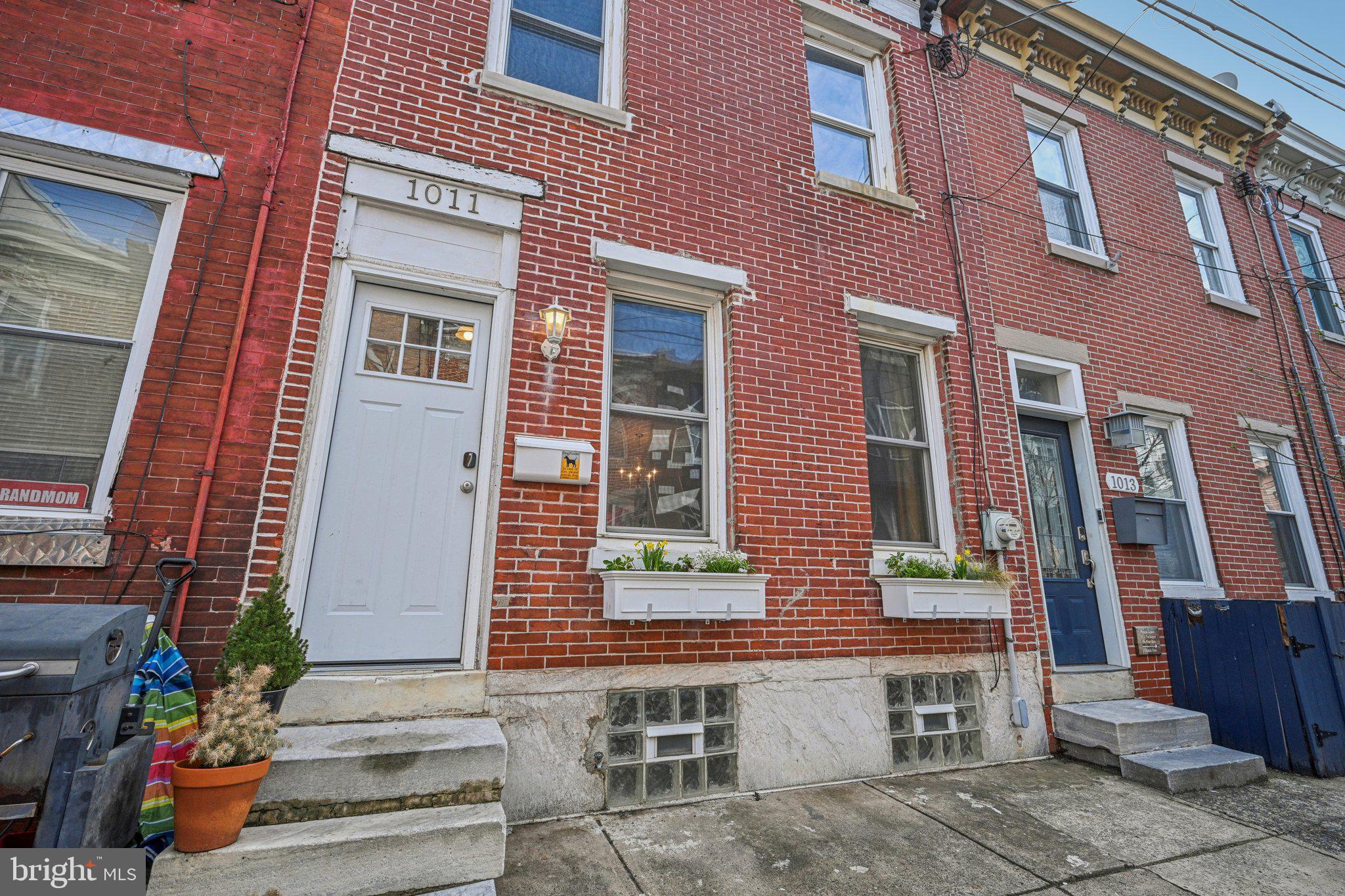 GRADUATE HOSPITAL - Residential