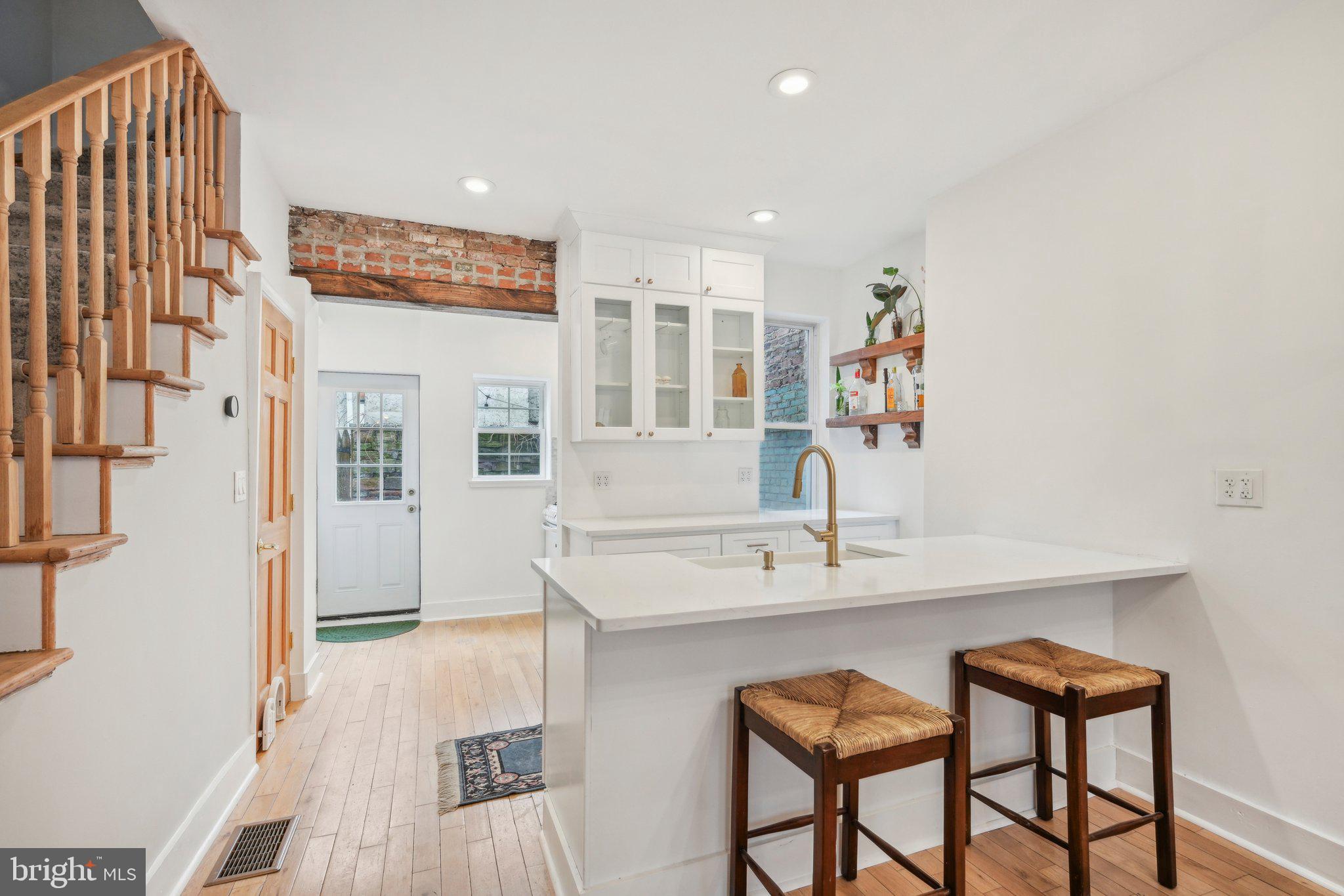 GRADUATE HOSPITAL - Residential