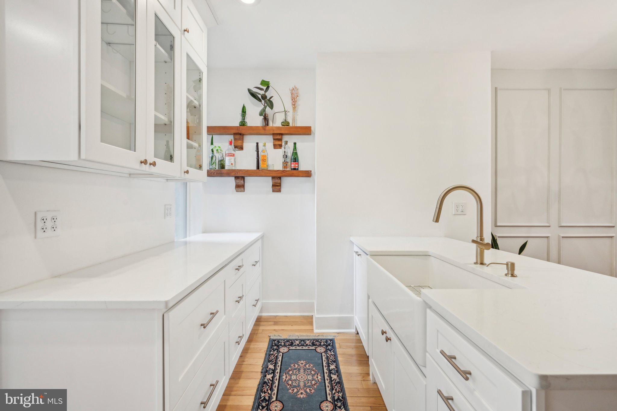 GRADUATE HOSPITAL - Residential