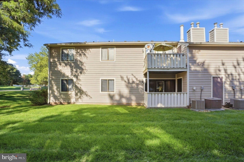Photo of 503 Stockton Court, NORTH WALES, PA 19454 (MLS # PAMC2194710)