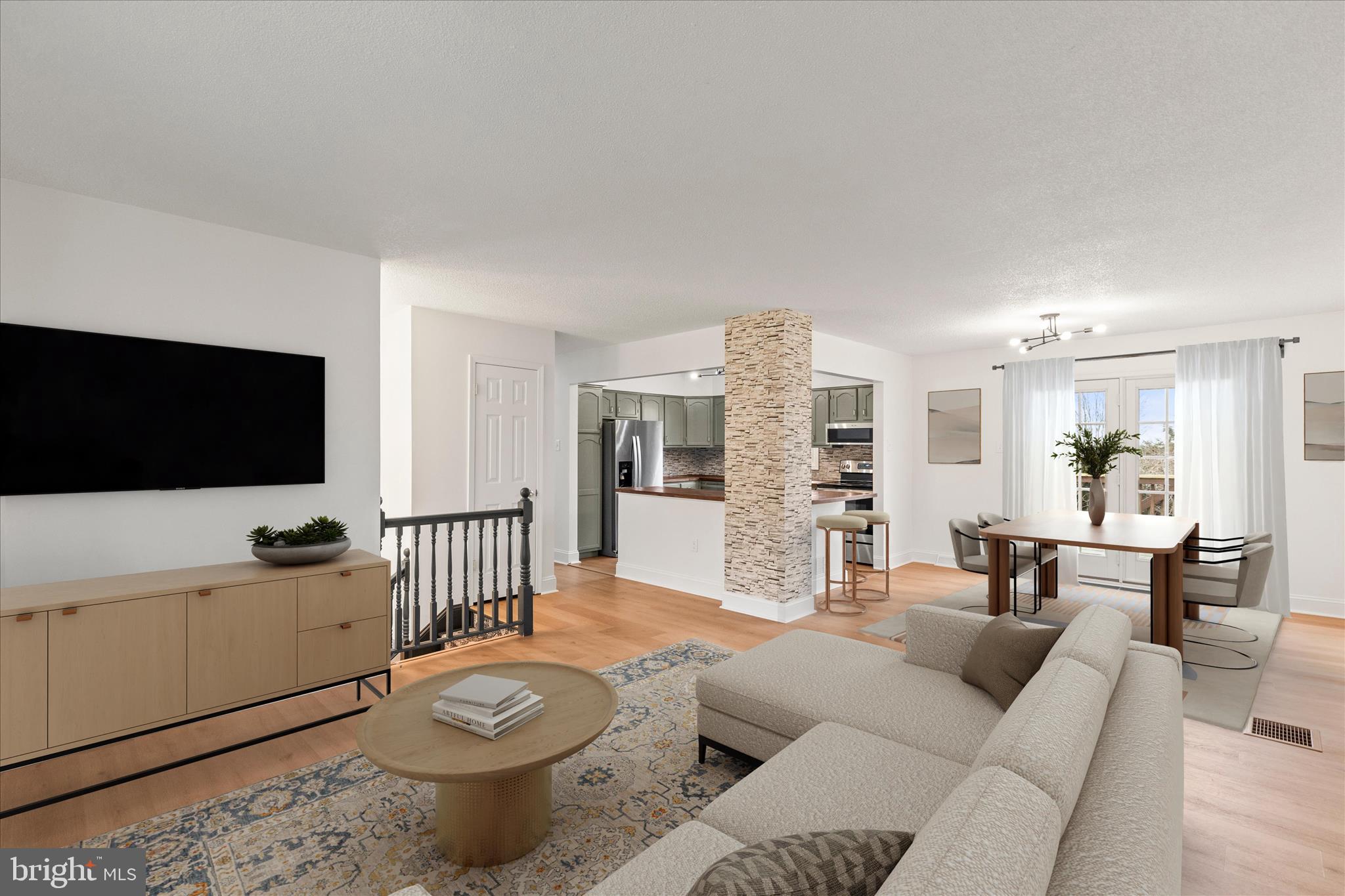 FREEDOM HILLS - Residential