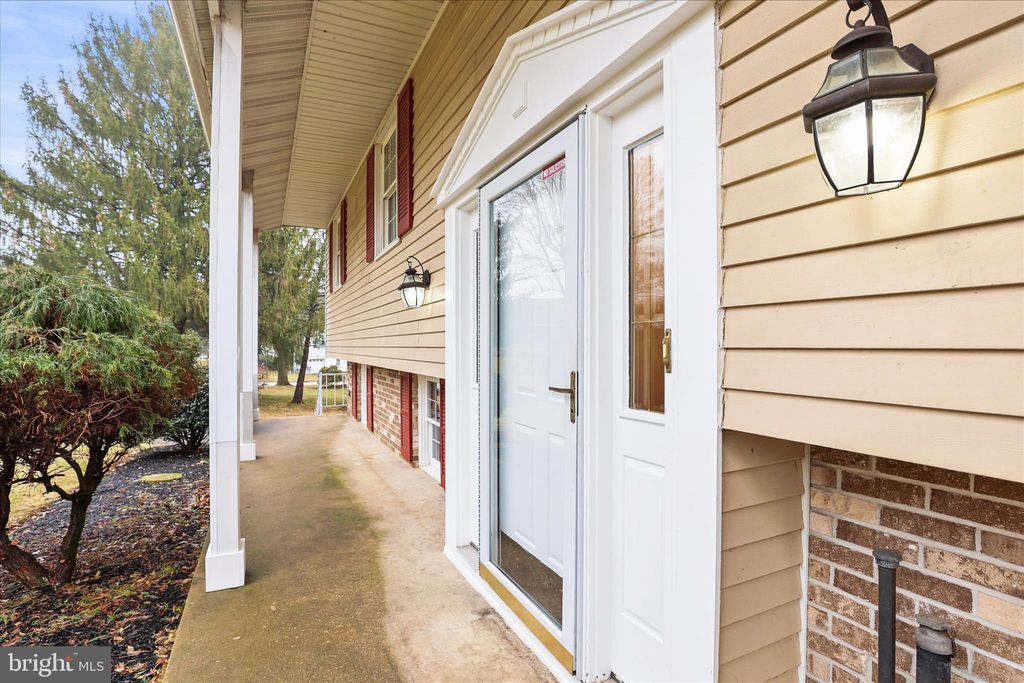 Photo of 21 Independence Drive, NEW FREEDOM, PA 17349 (MLS # PAYK2099038)