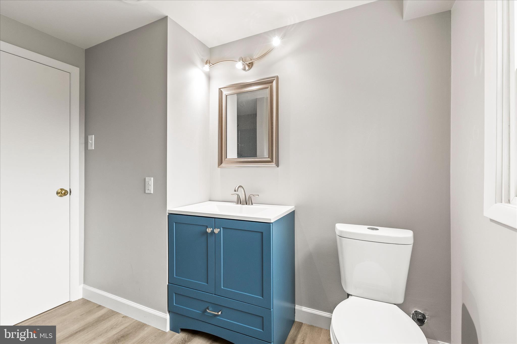 FREEDOM HILLS - Residential