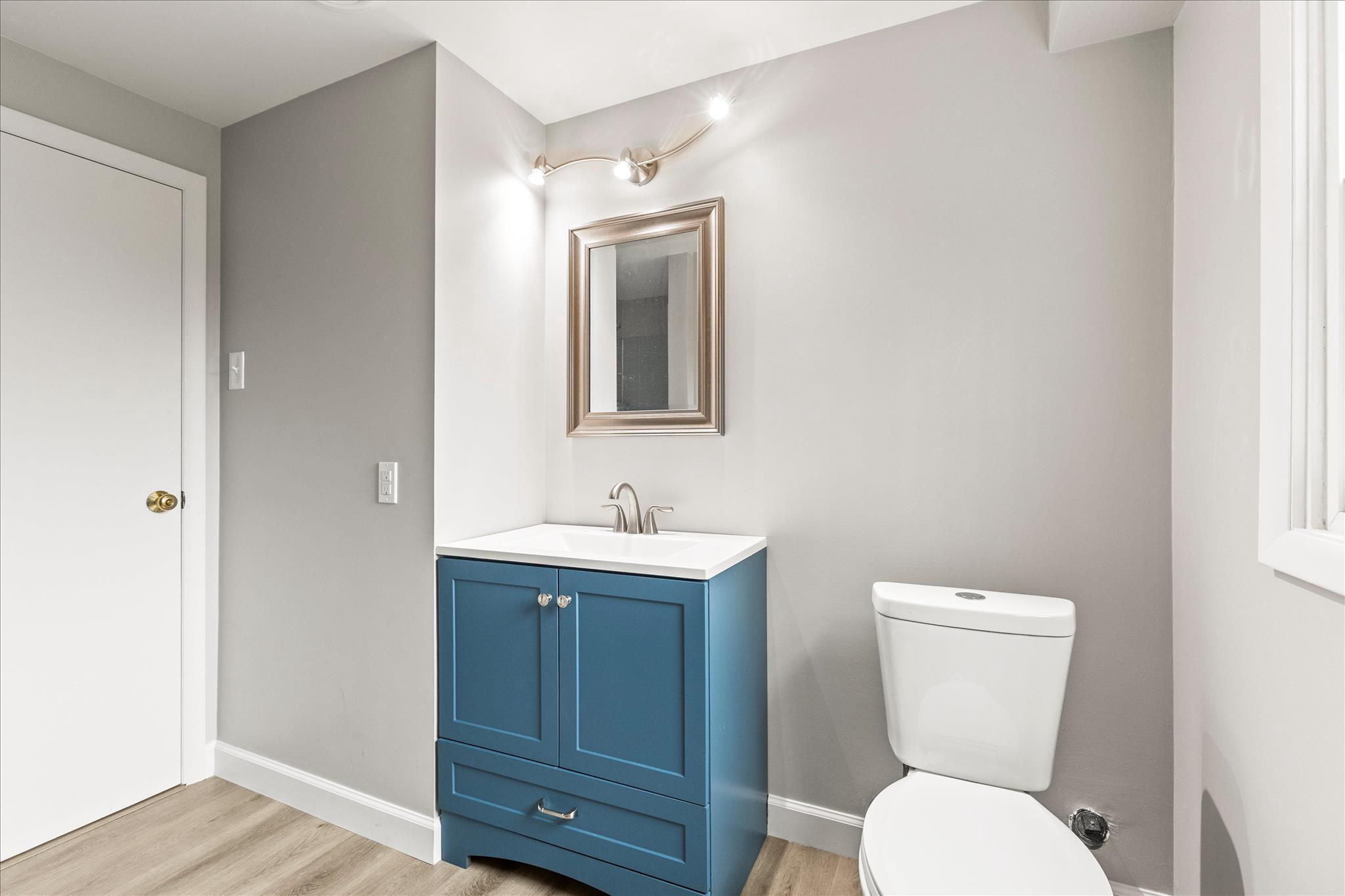 FREEDOM HILLS - Residential