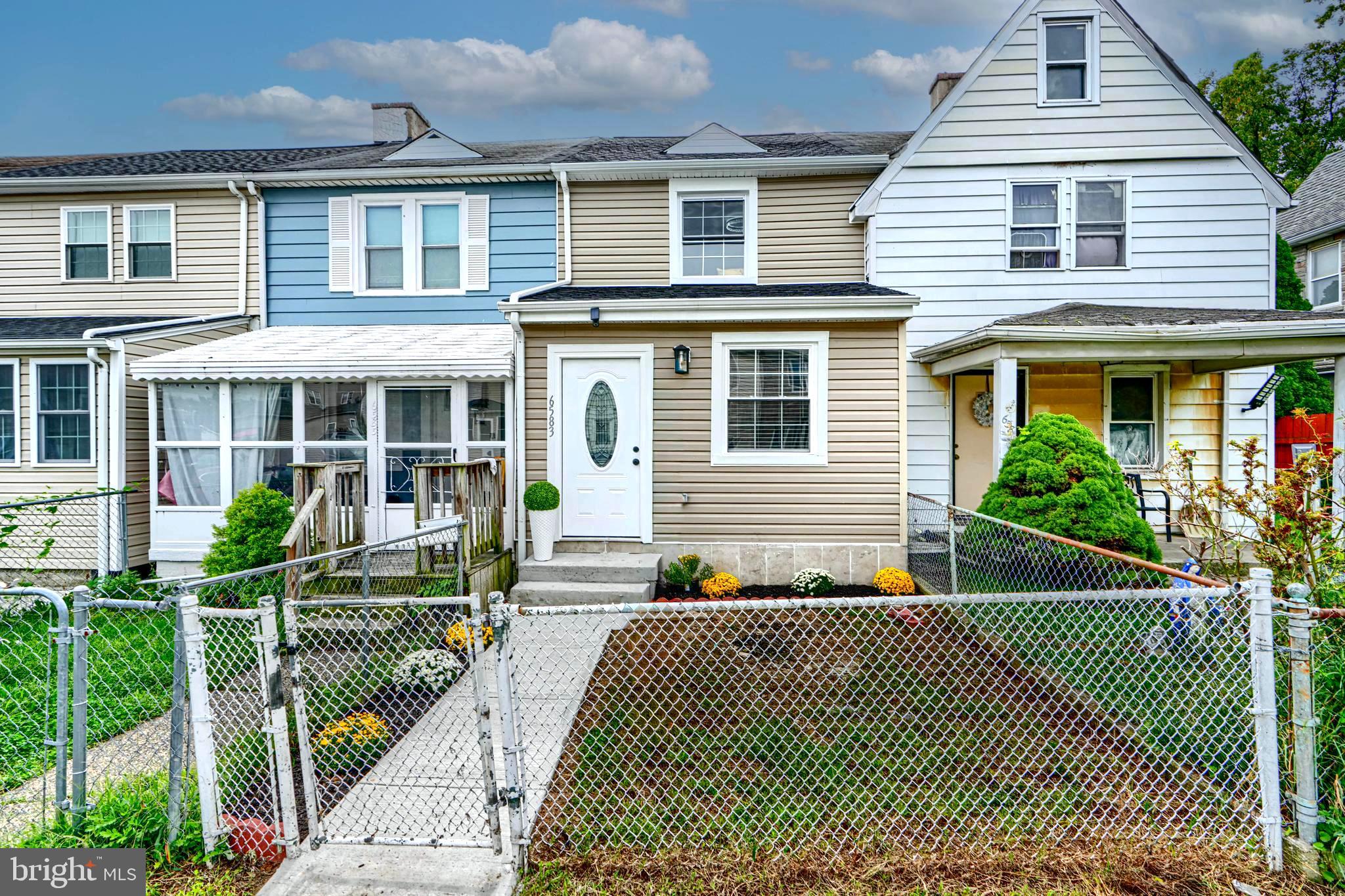 SAINT HELENA - Residential