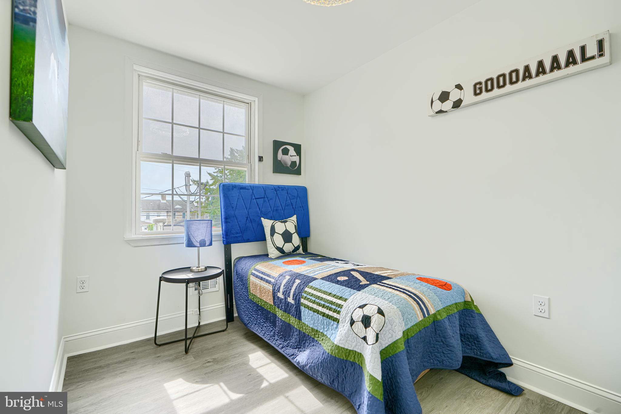 SAINT HELENA - Residential