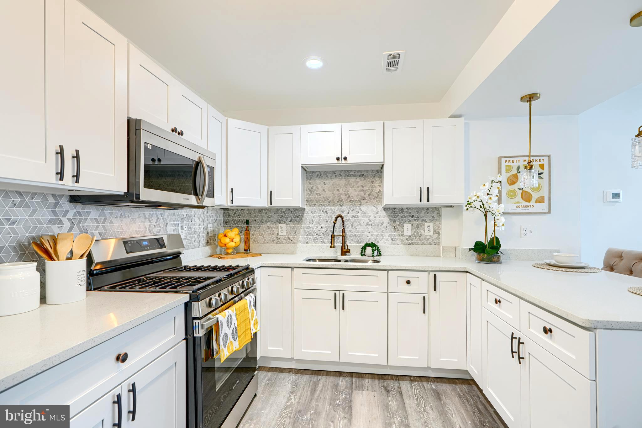 SAINT HELENA - Residential