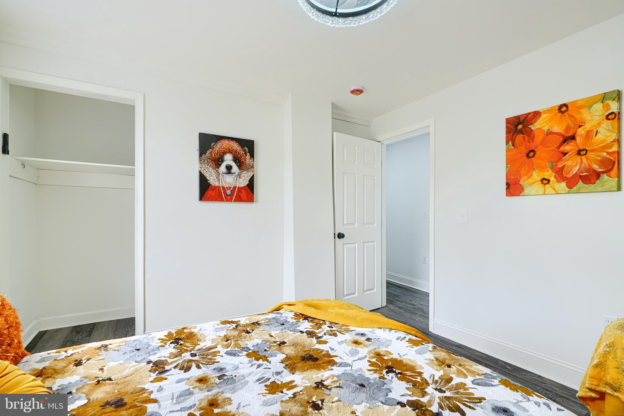 SAINT HELENA - Residential