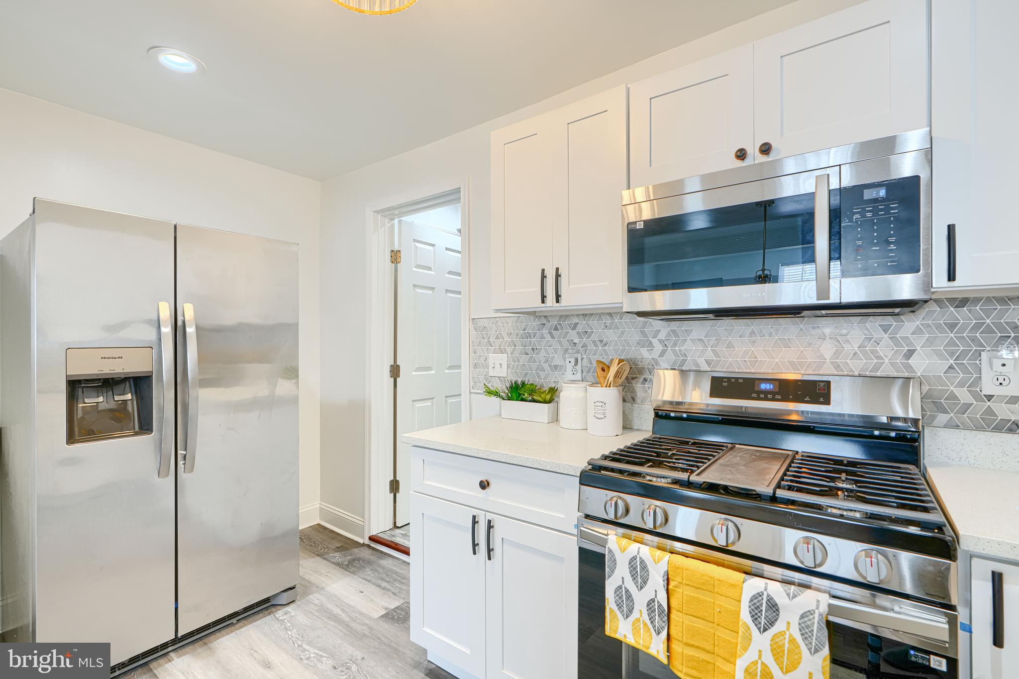 SAINT HELENA - Residential