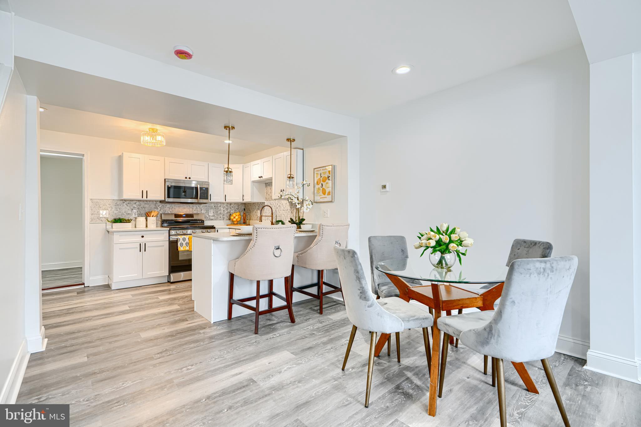 SAINT HELENA - Residential