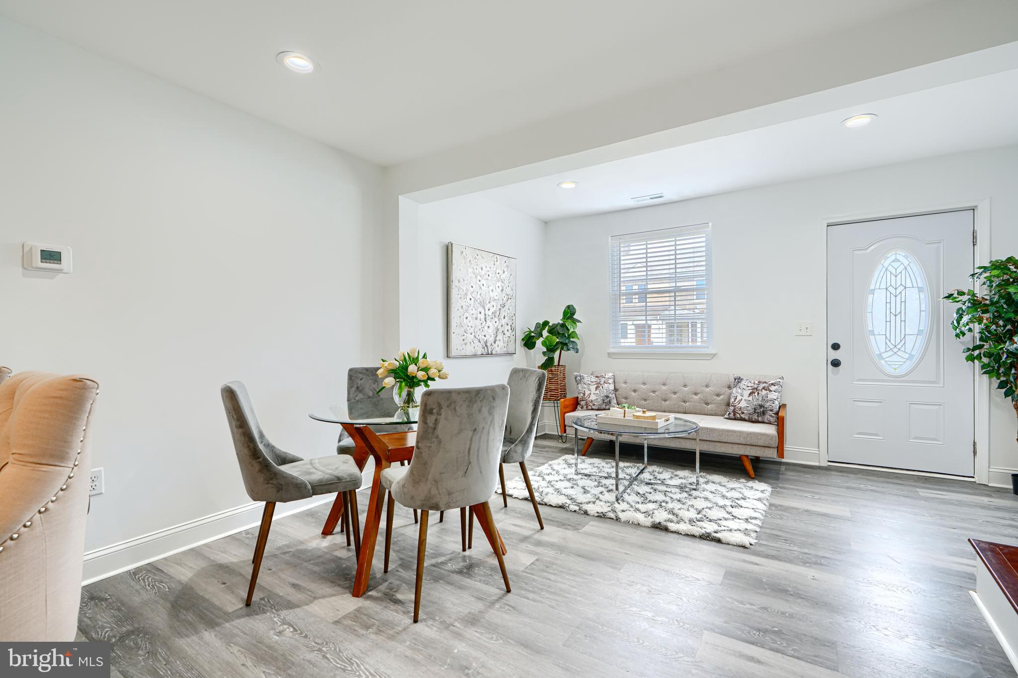 SAINT HELENA - Residential