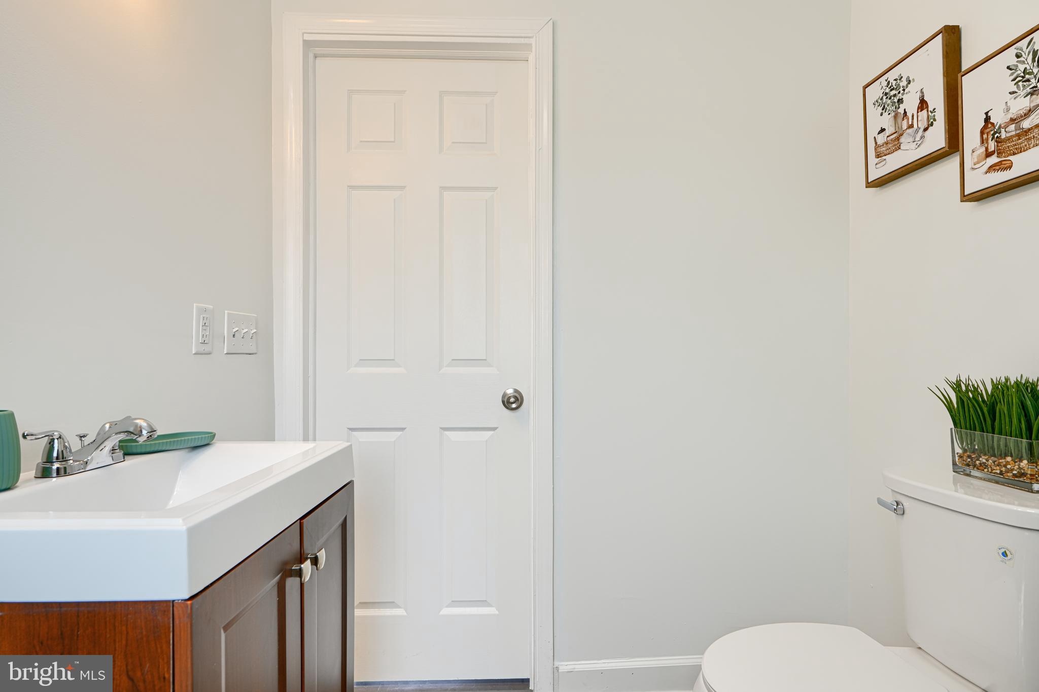 SAINT HELENA - Residential