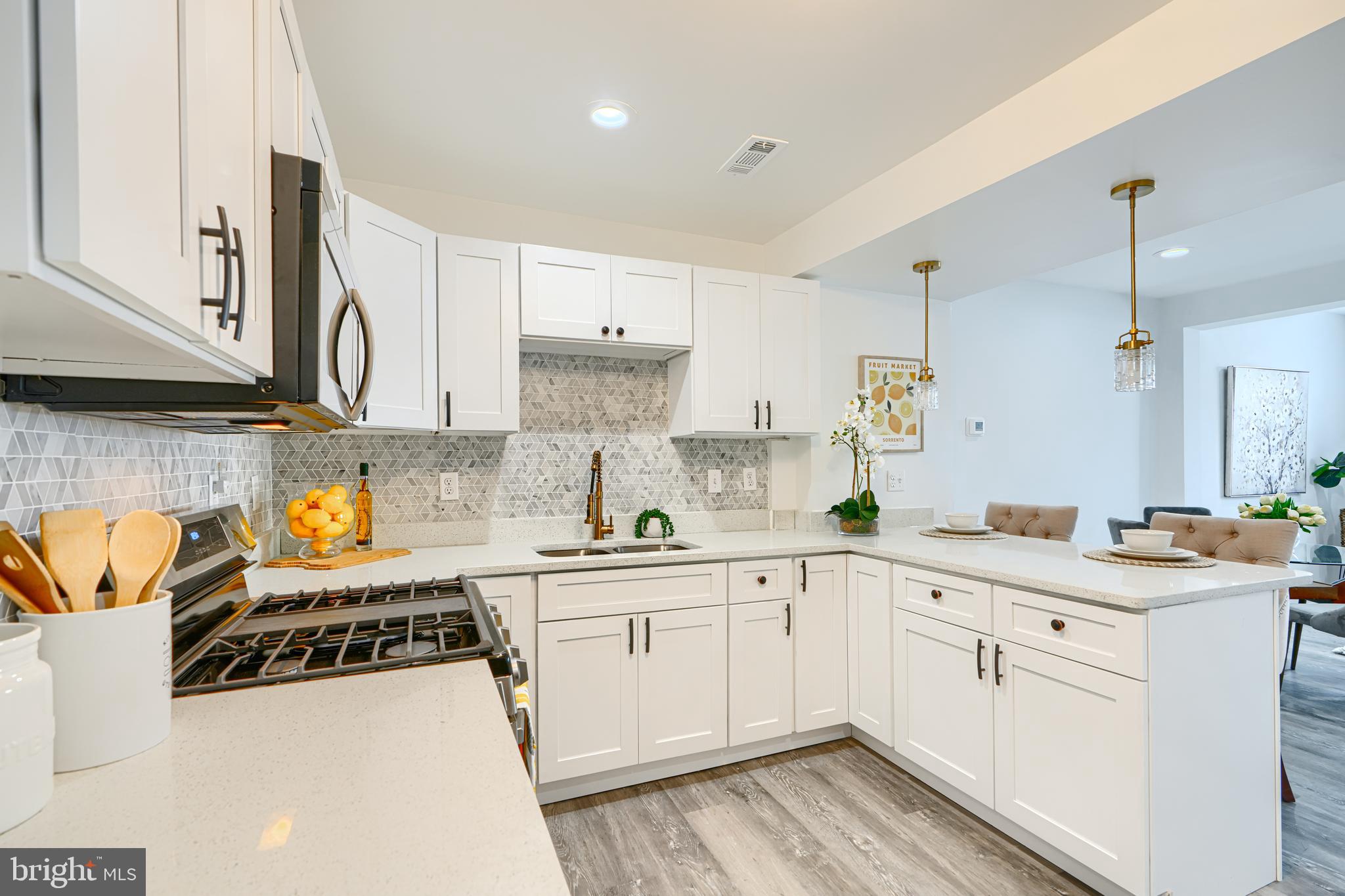 SAINT HELENA - Residential