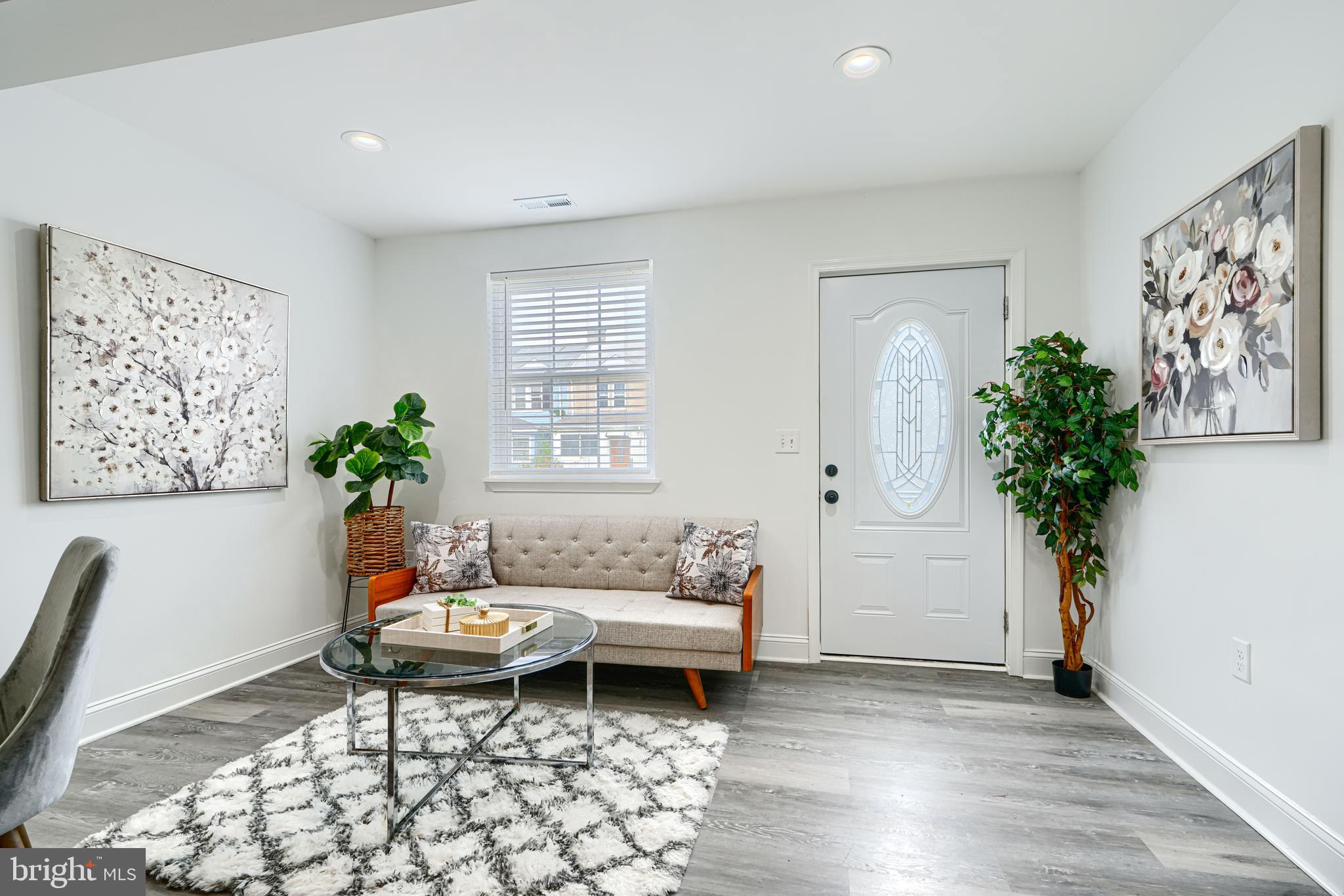 SAINT HELENA - Residential