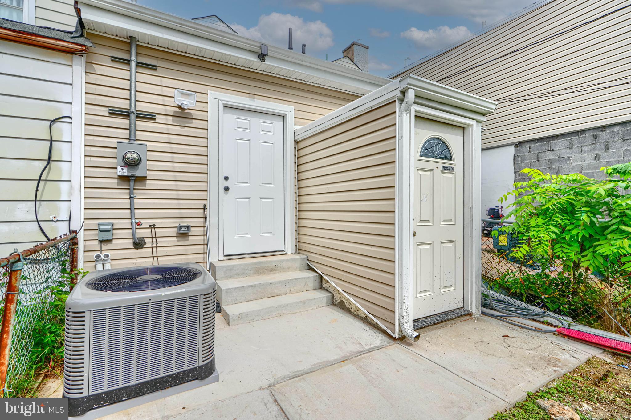 SAINT HELENA - Residential