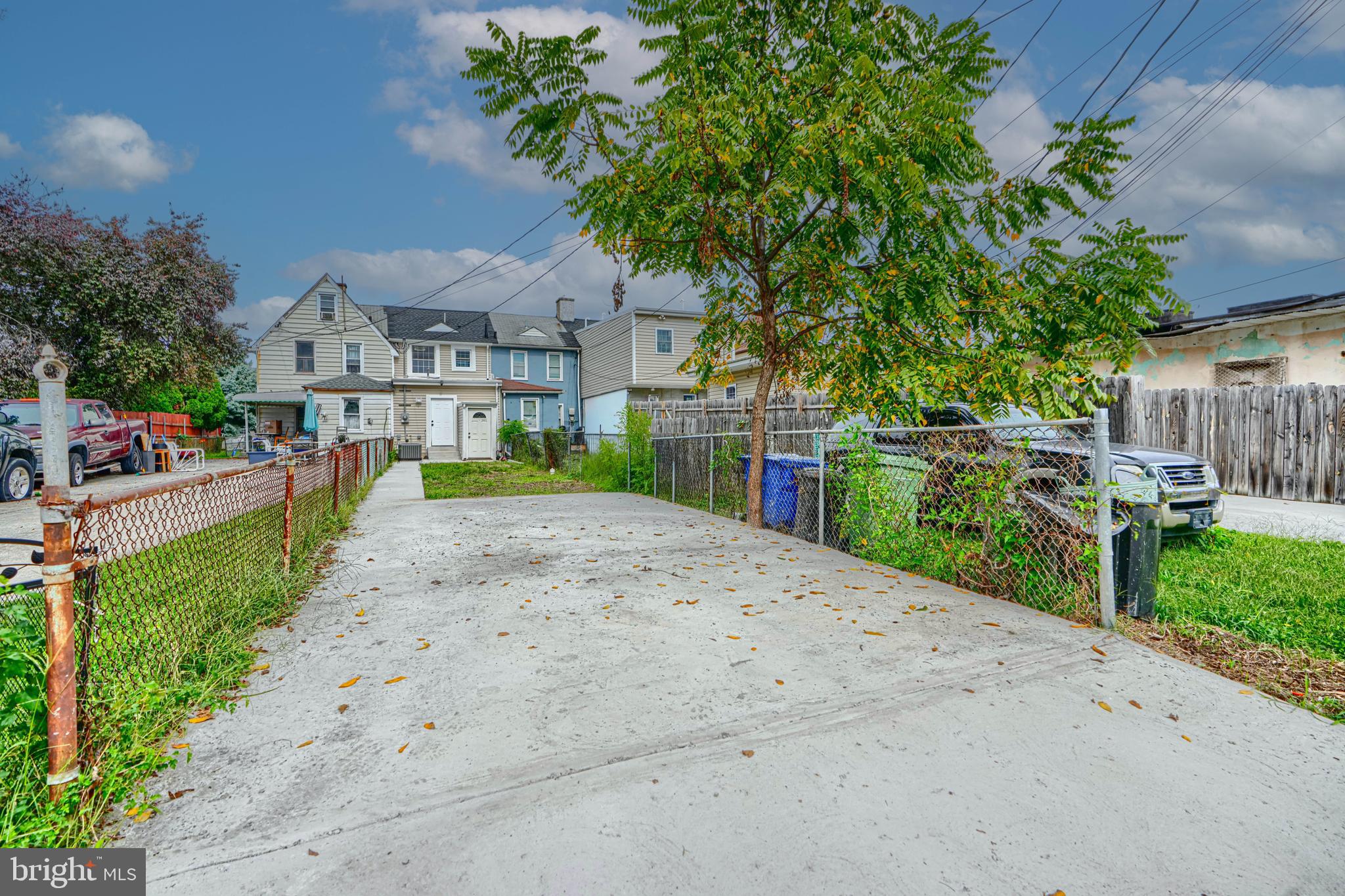 SAINT HELENA - Residential