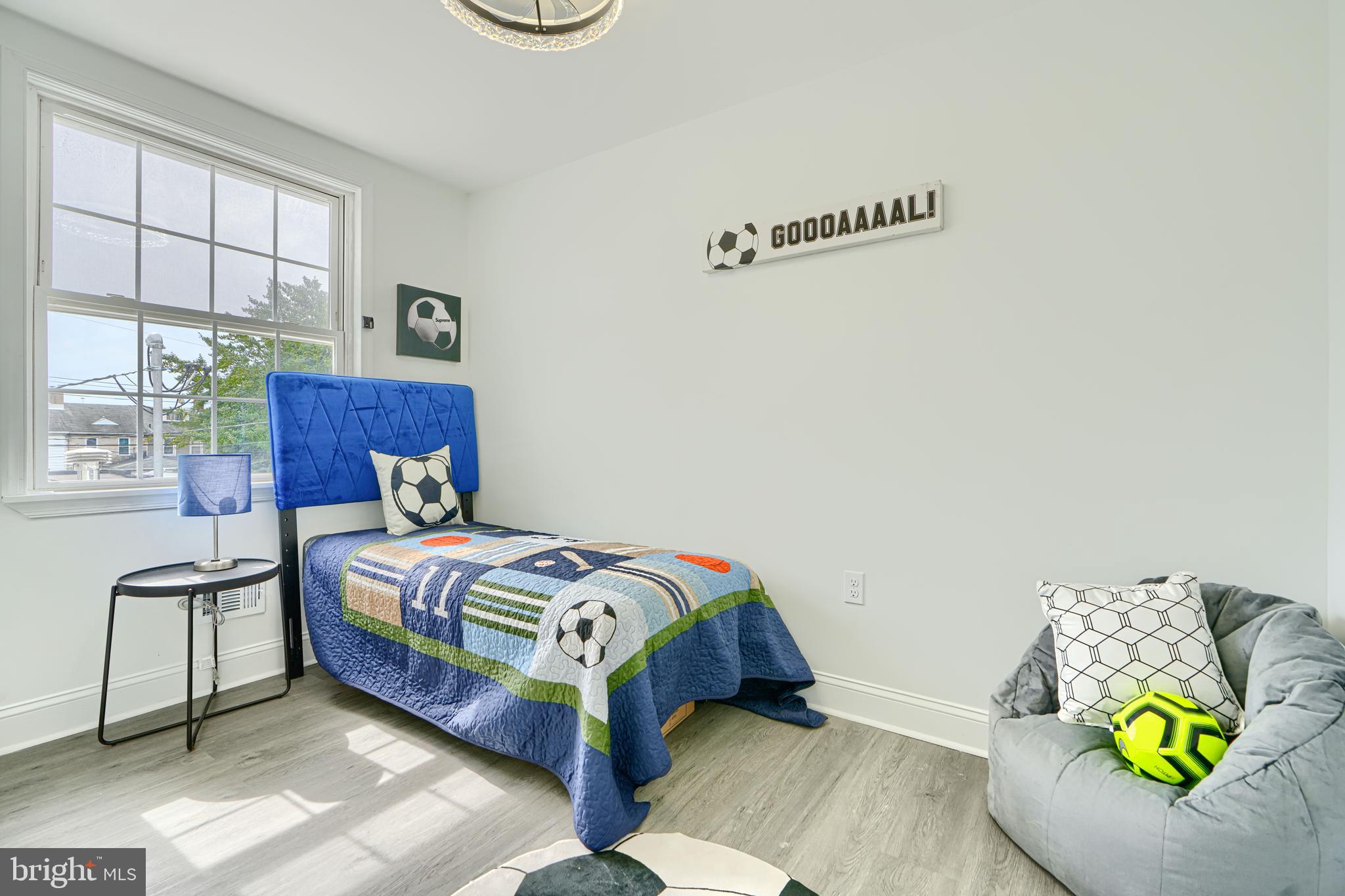 SAINT HELENA - Residential