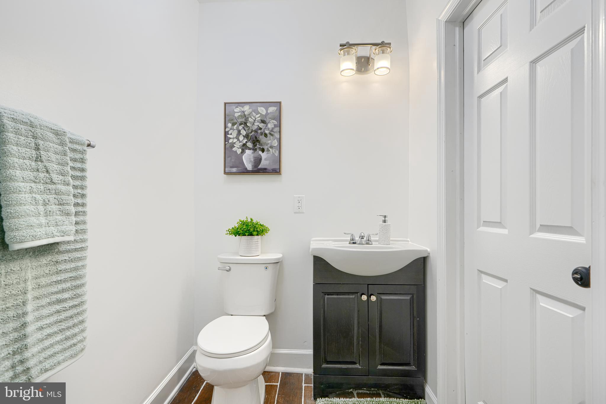 SAINT HELENA - Residential