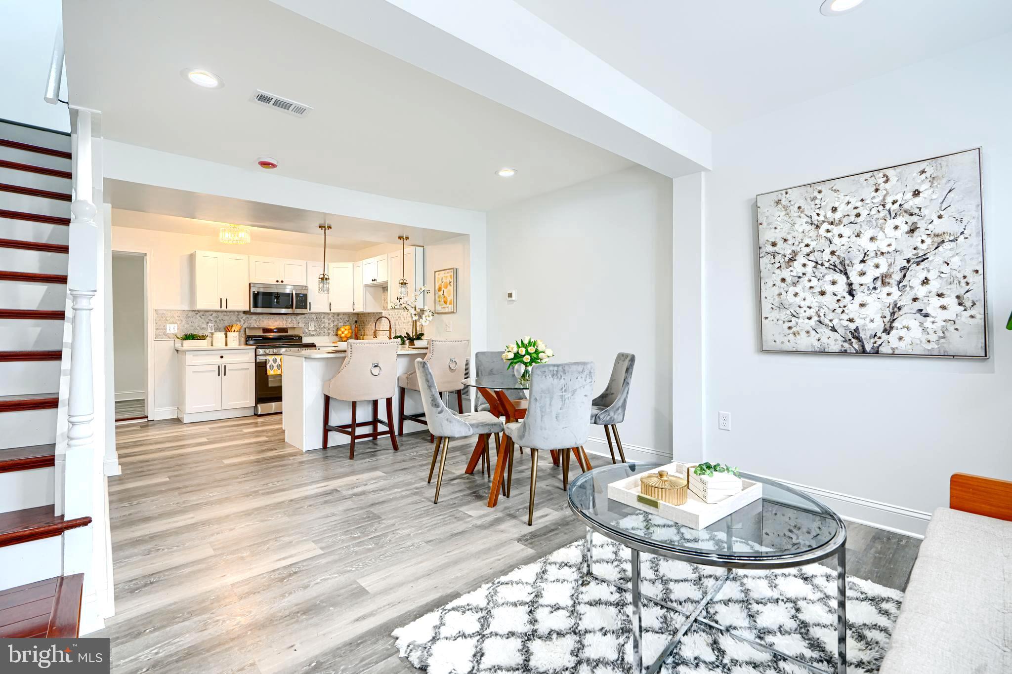 SAINT HELENA - Residential