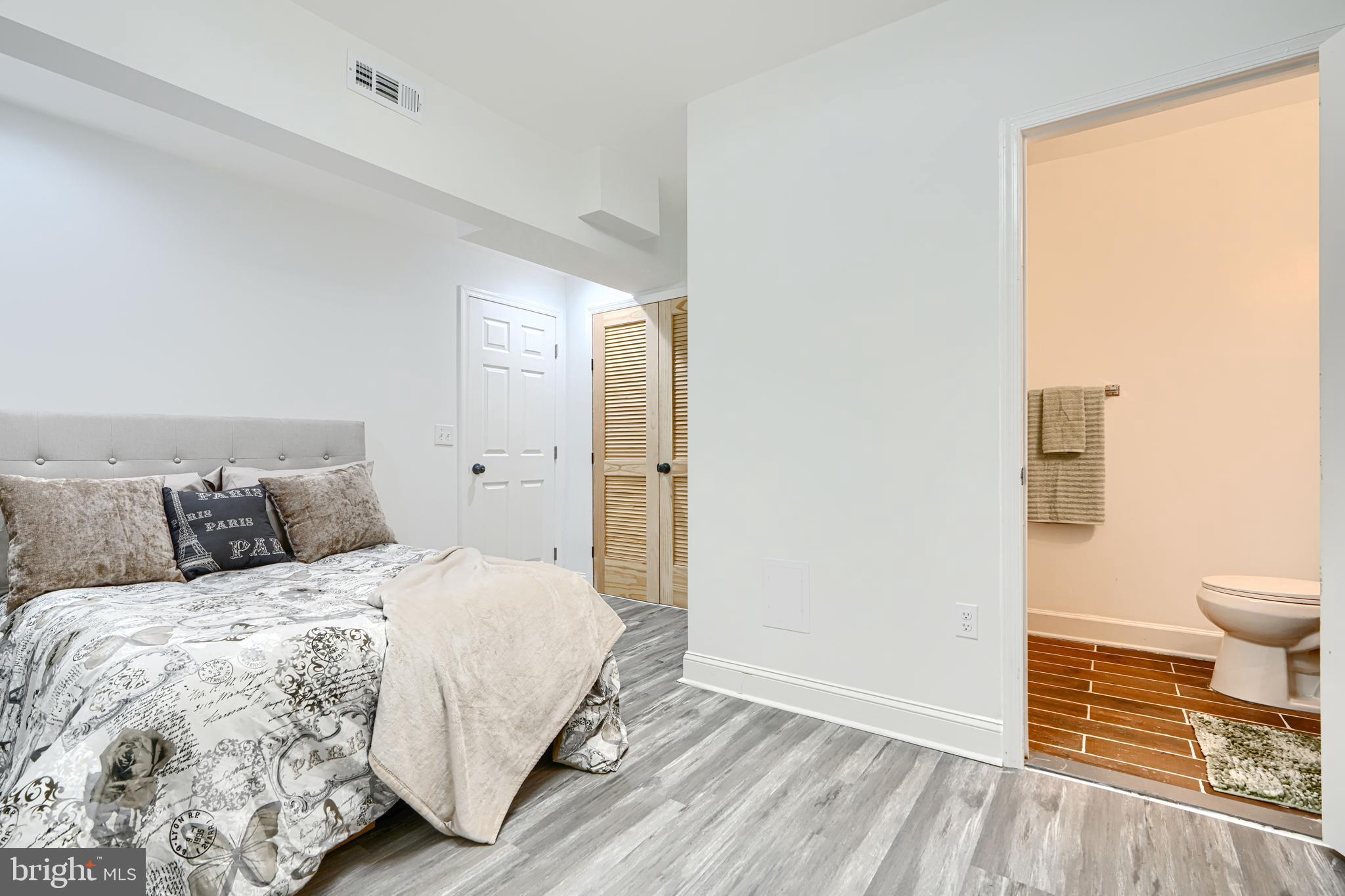 SAINT HELENA - Residential