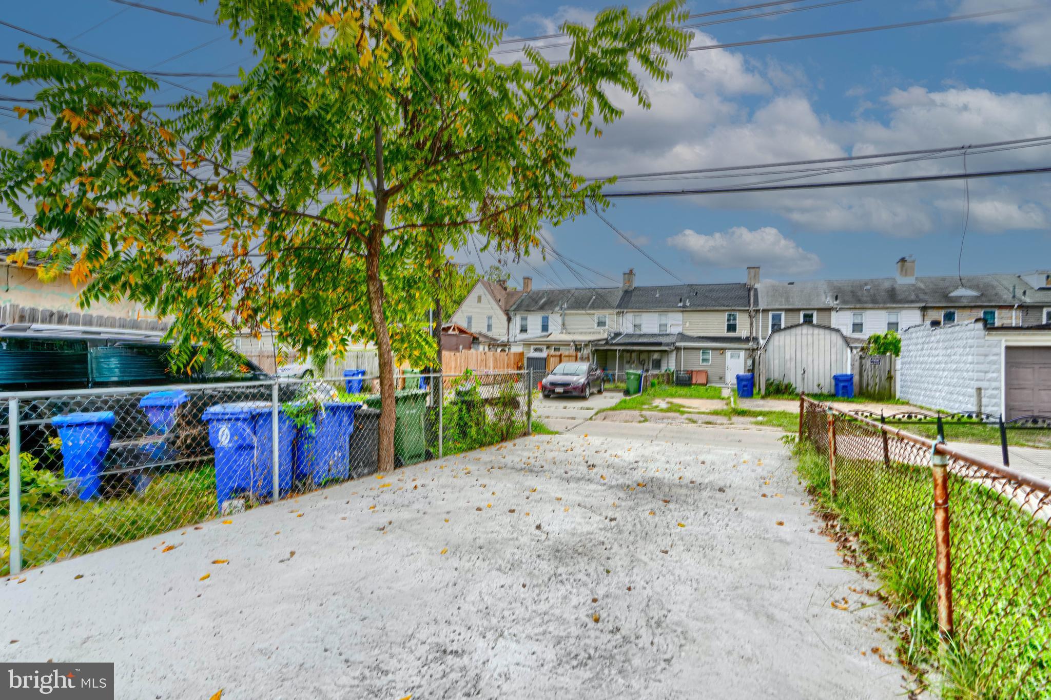 SAINT HELENA - Residential