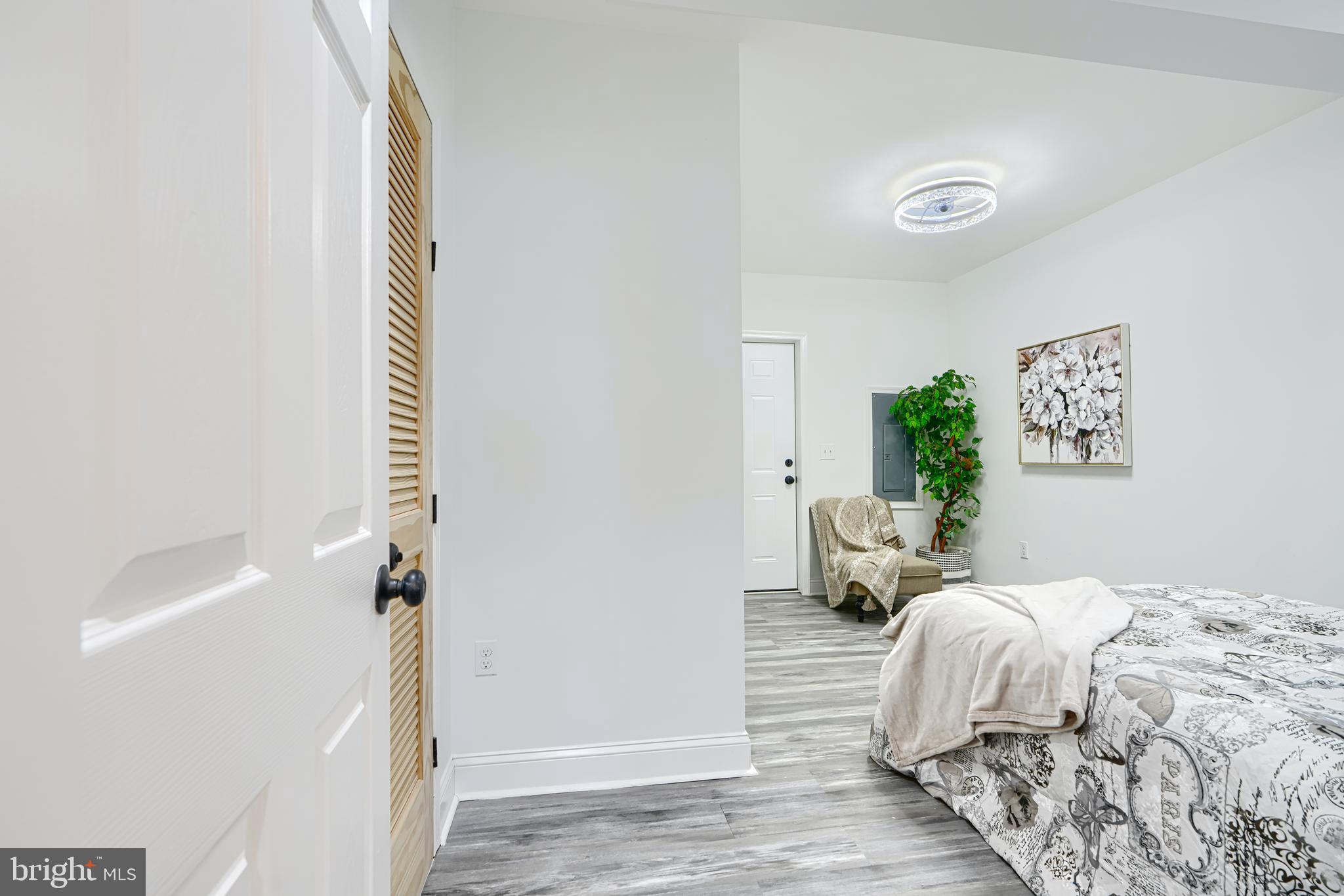 SAINT HELENA - Residential