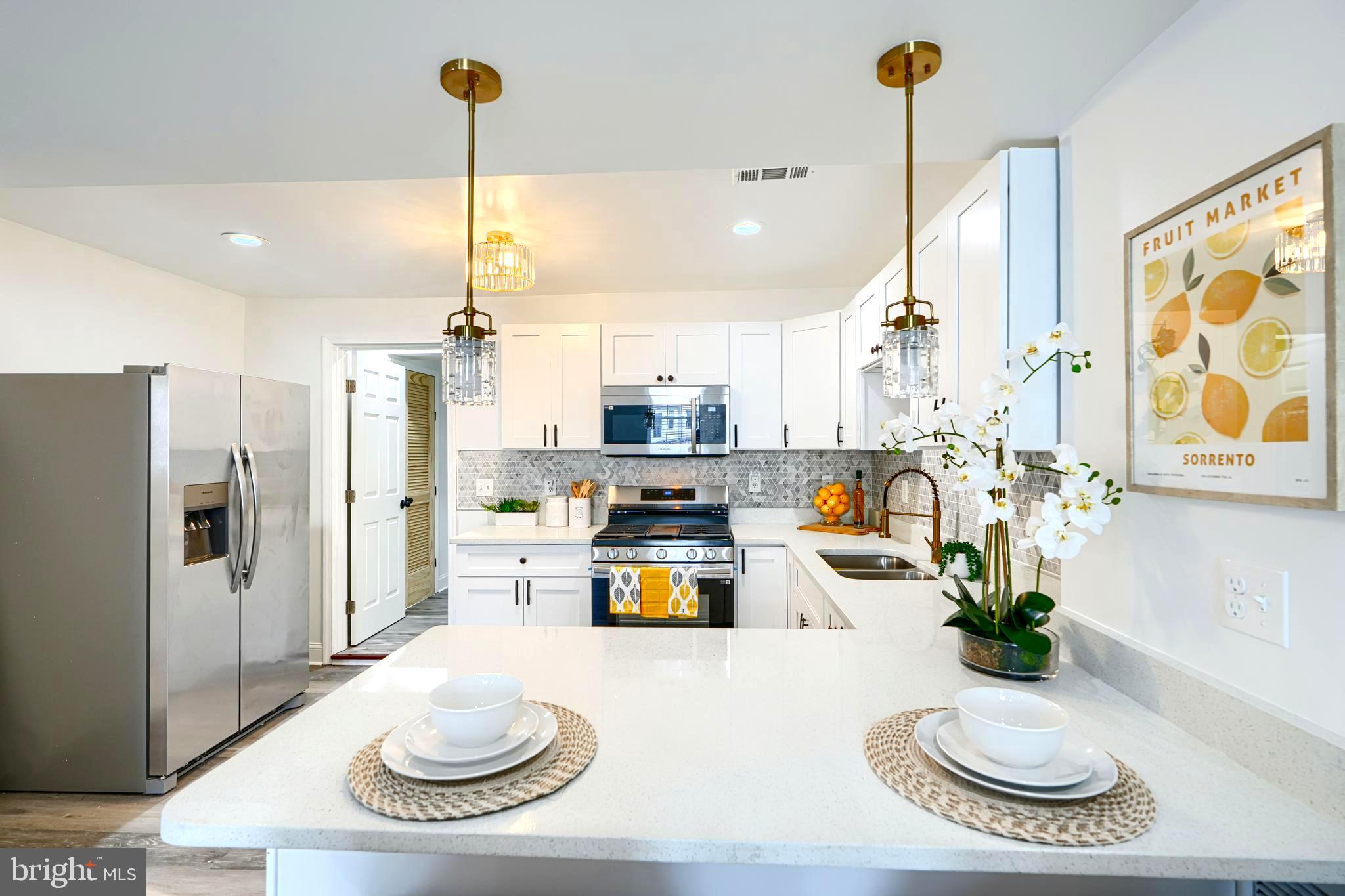 SAINT HELENA - Residential