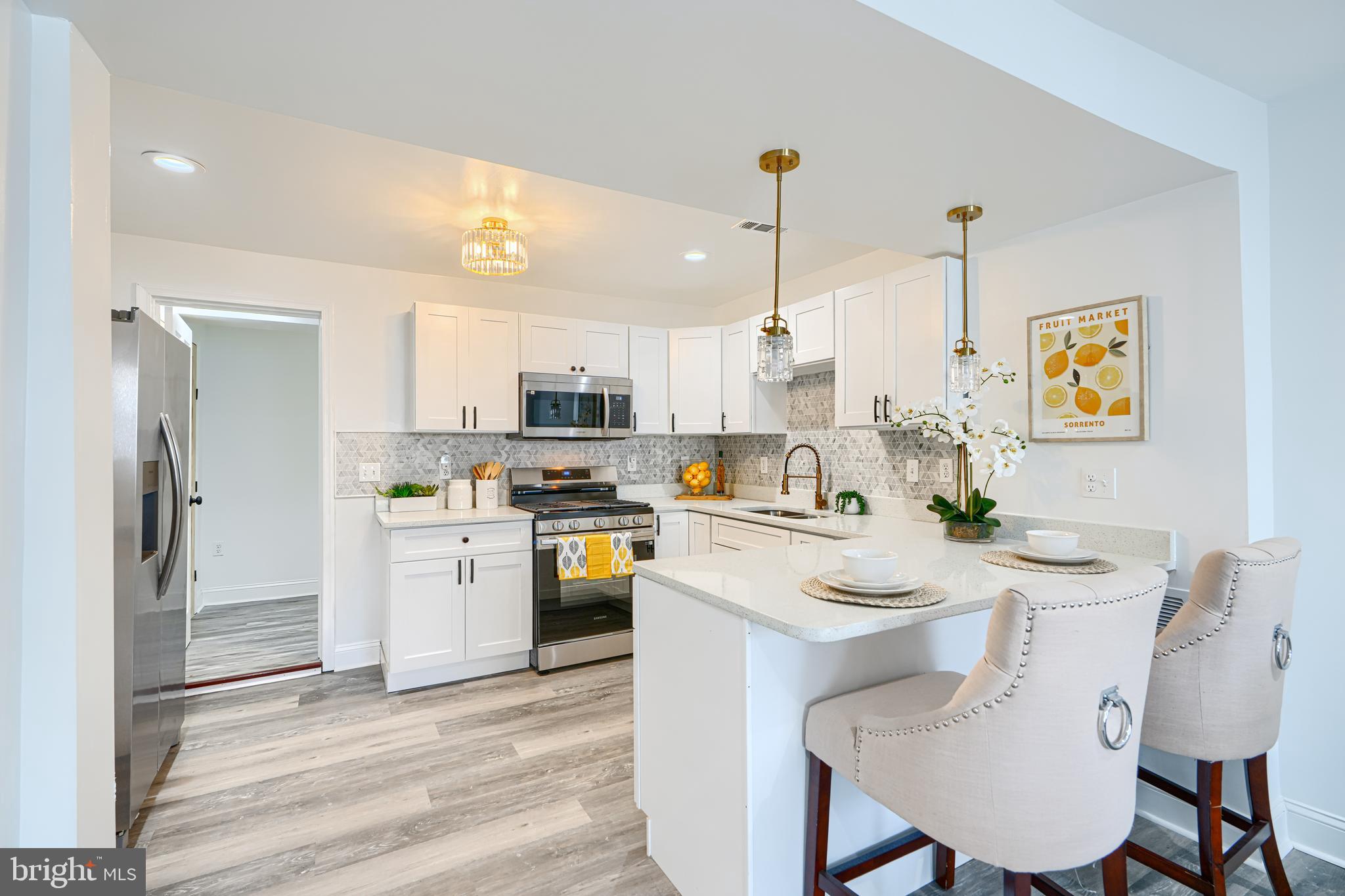 SAINT HELENA - Residential