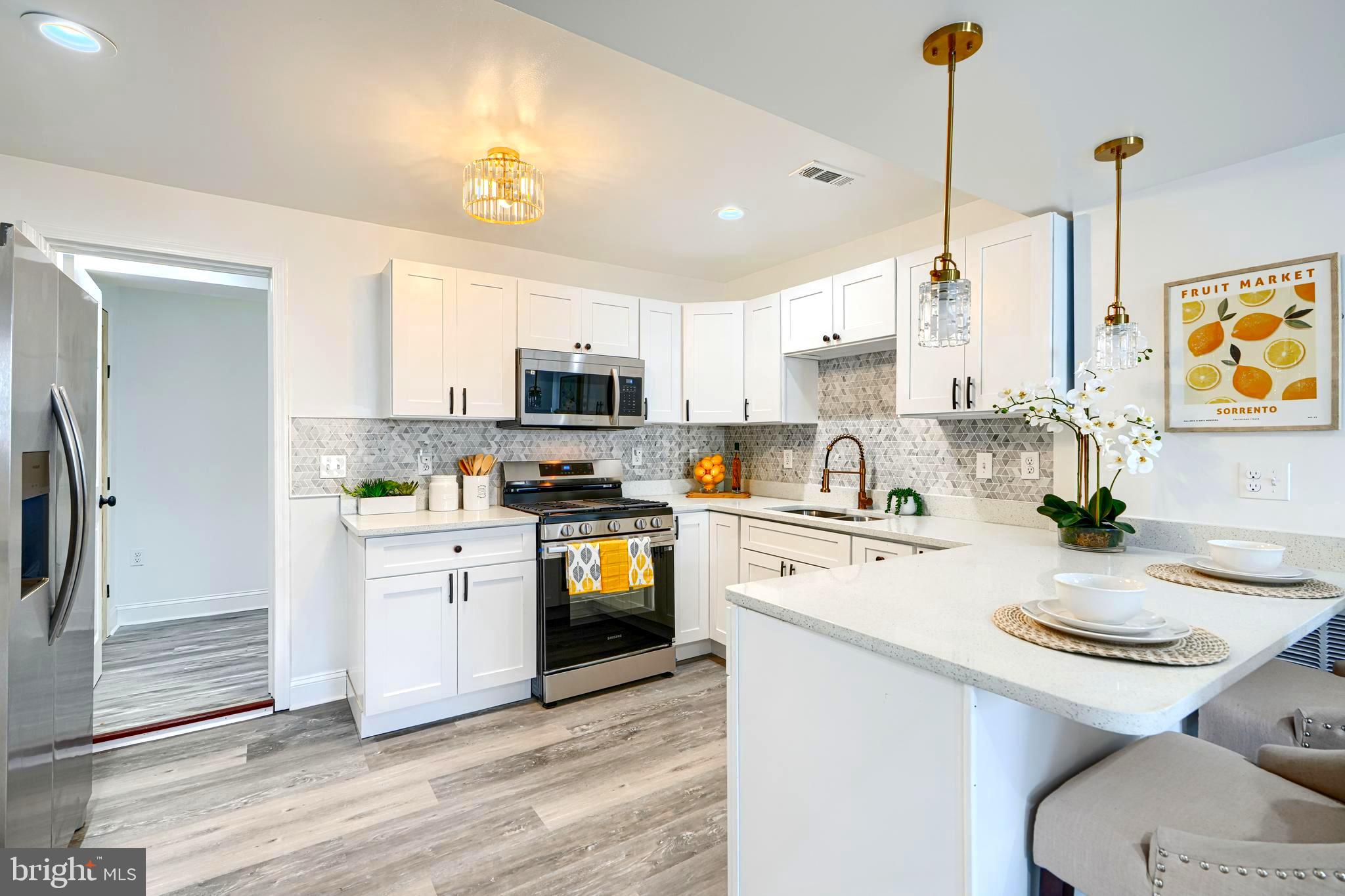 SAINT HELENA - Residential