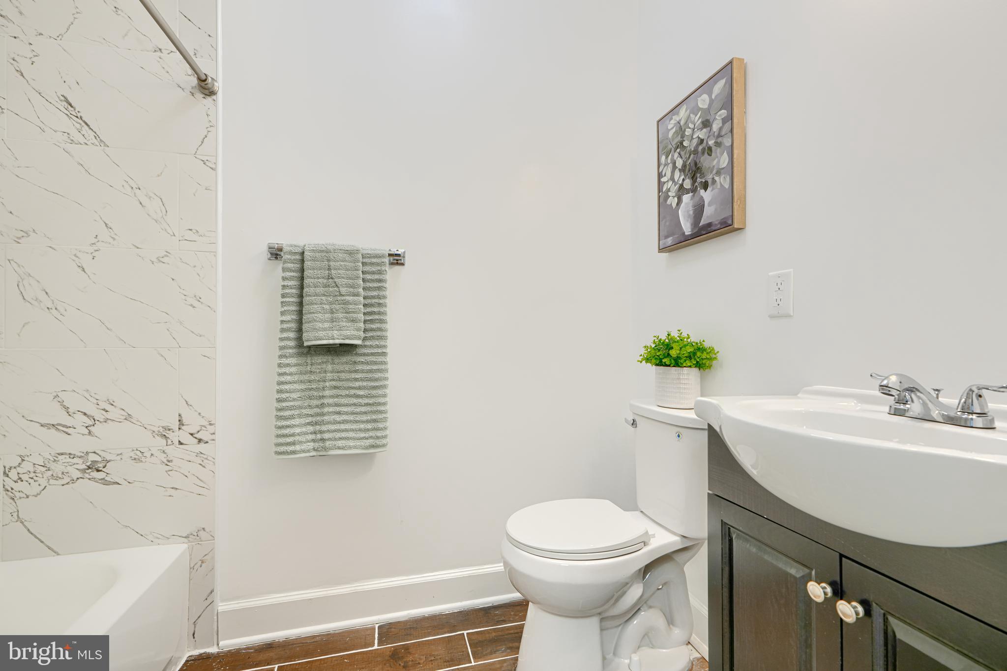 SAINT HELENA - Residential