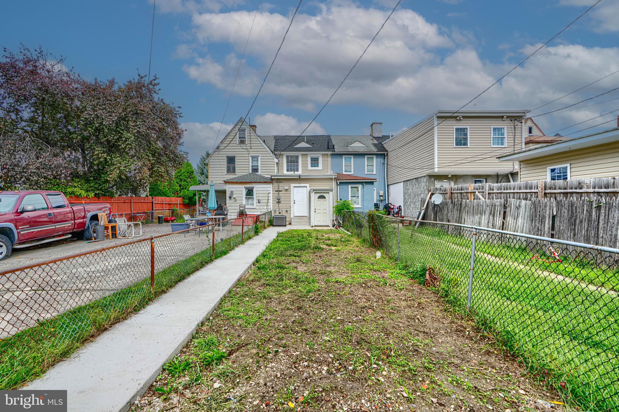 SAINT HELENA - Residential