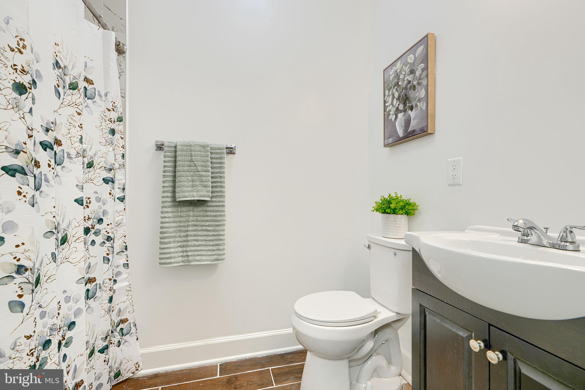 SAINT HELENA - Residential