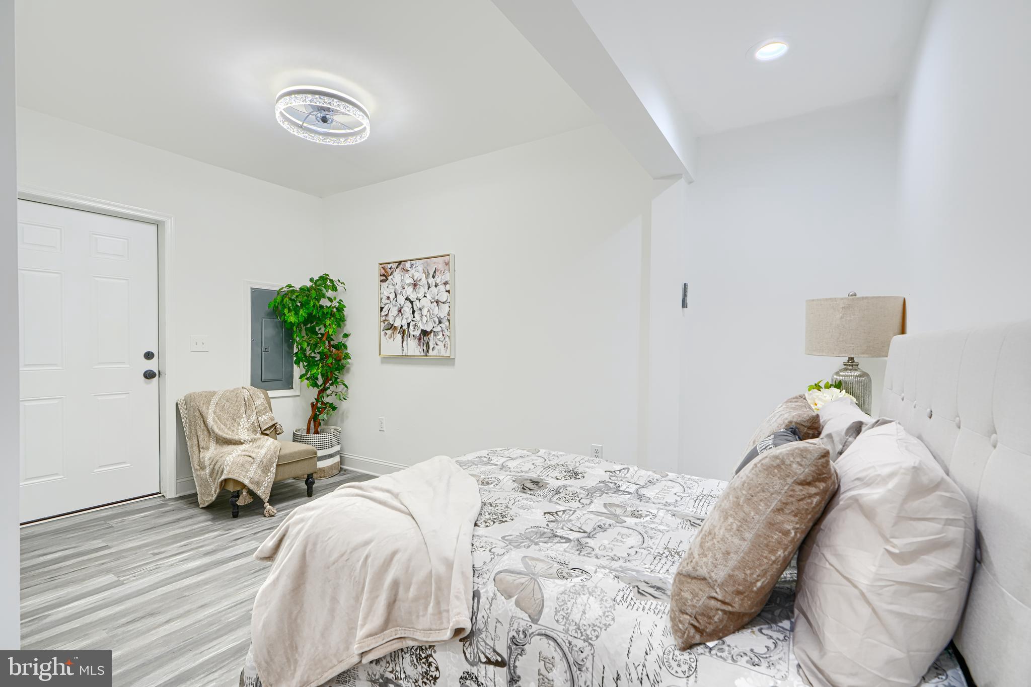 SAINT HELENA - Residential