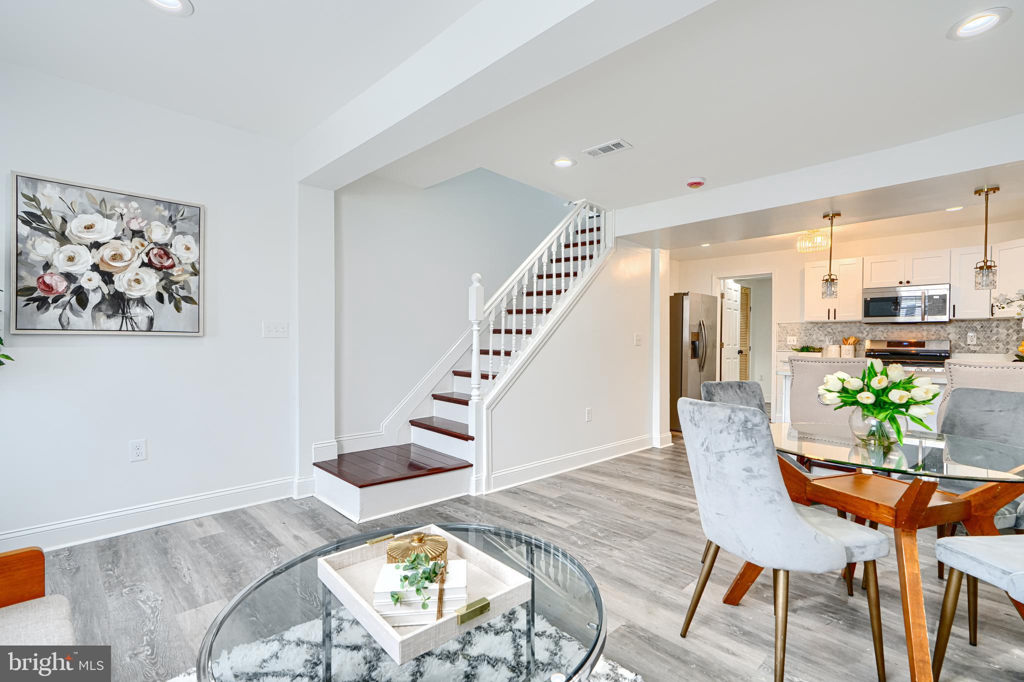 SAINT HELENA - Residential