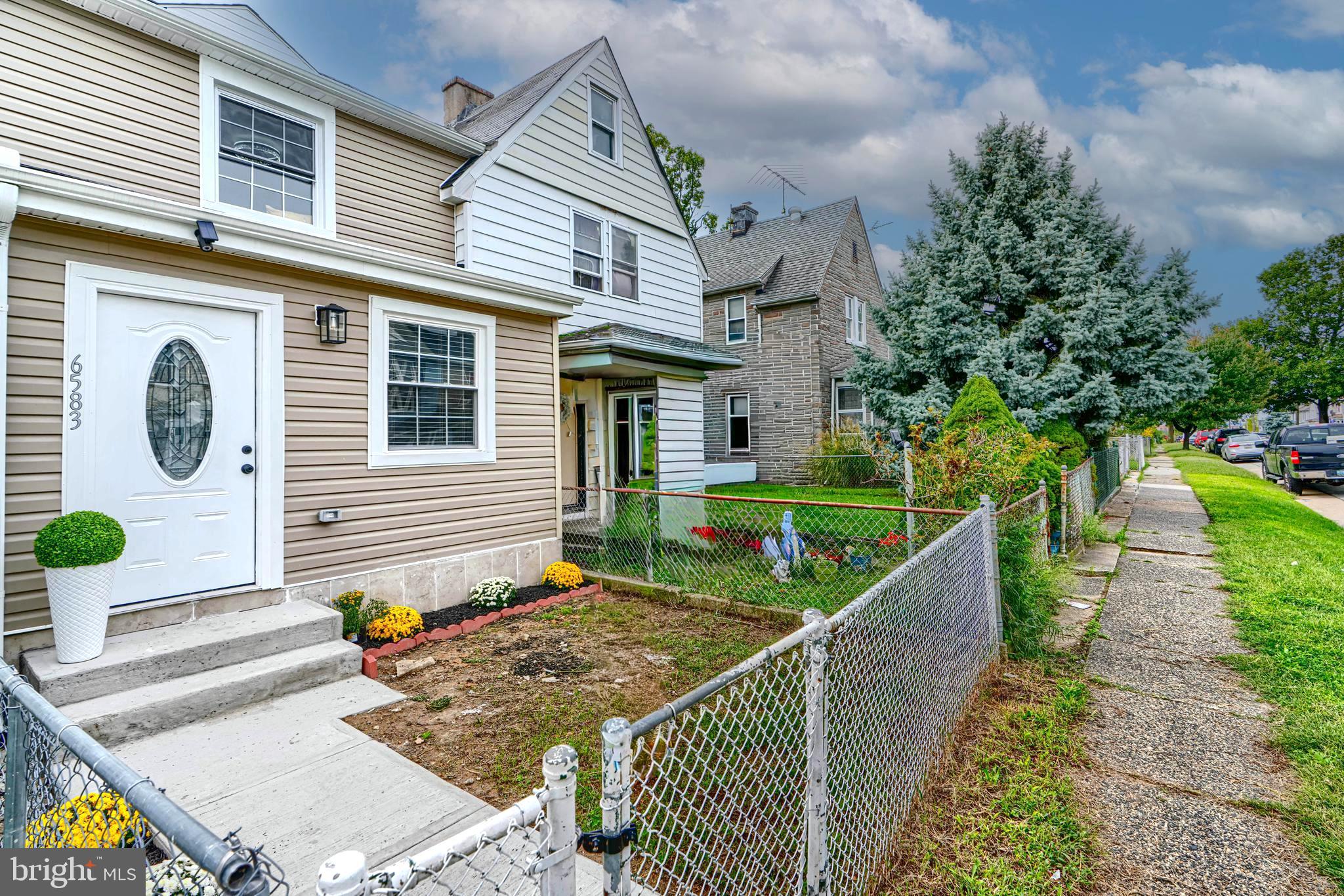 SAINT HELENA - Residential