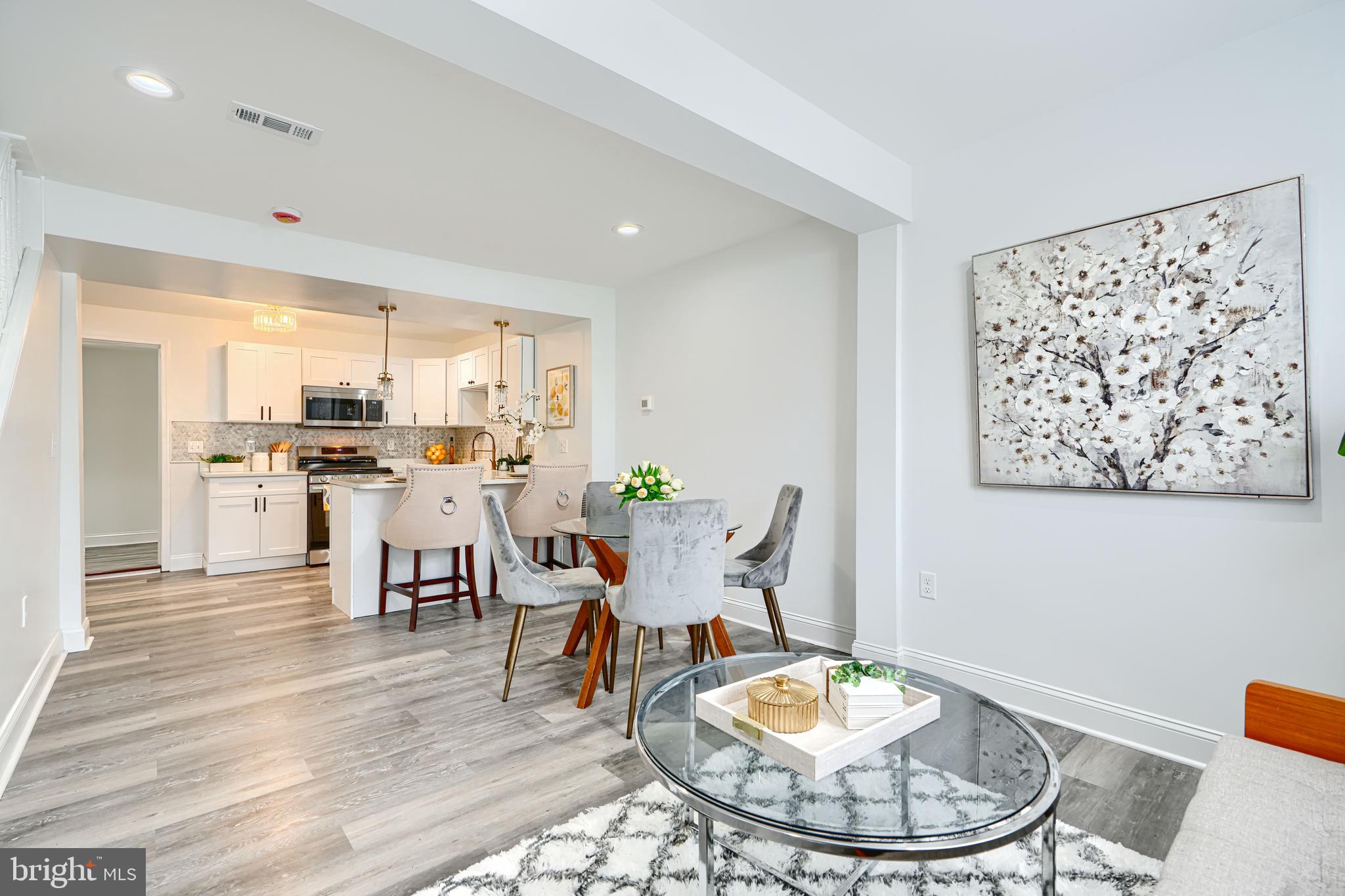 SAINT HELENA - Residential