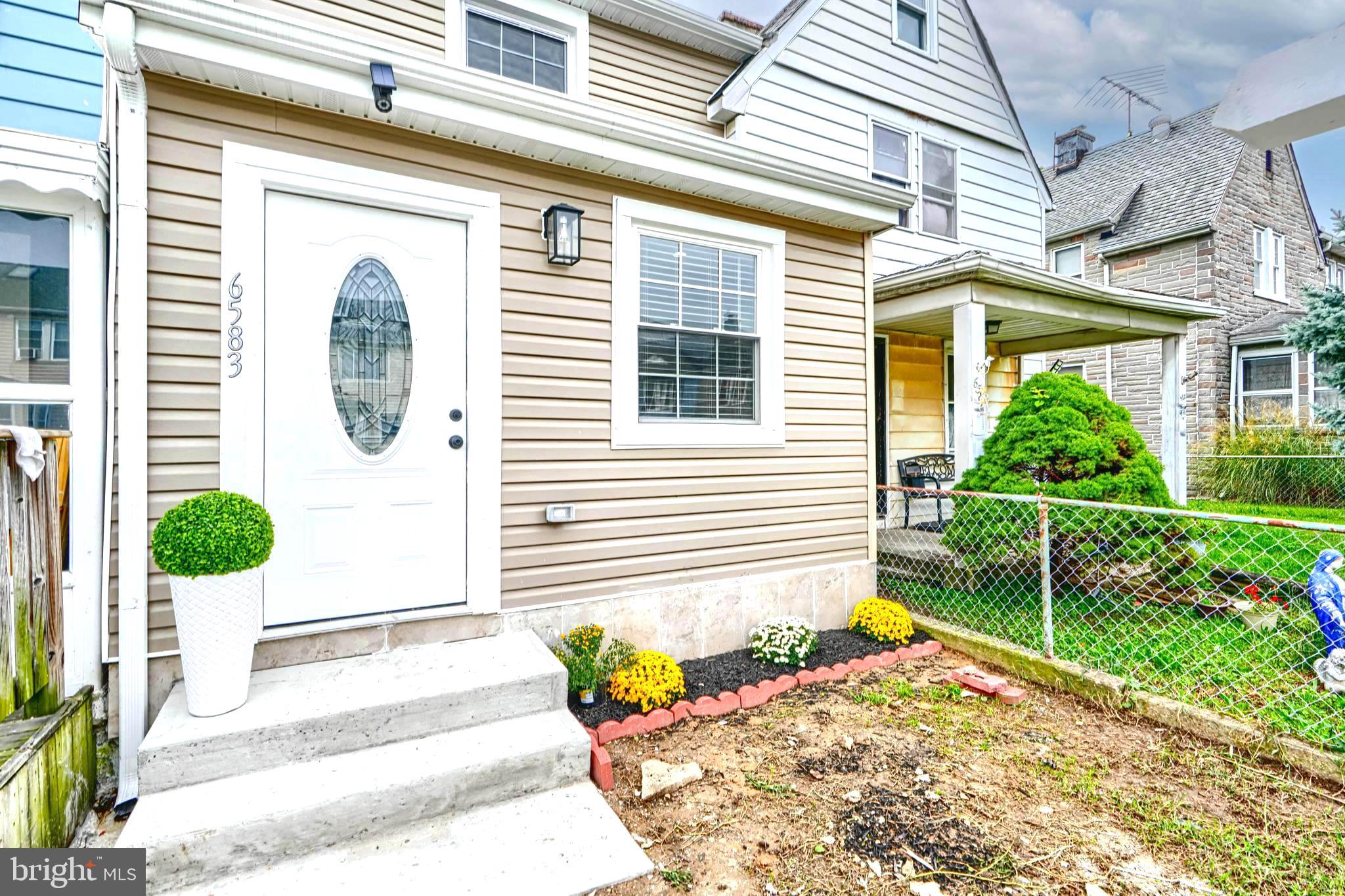 SAINT HELENA - Residential