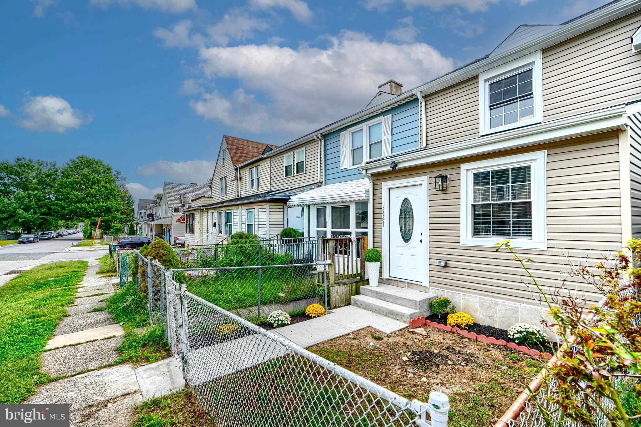 SAINT HELENA - Residential