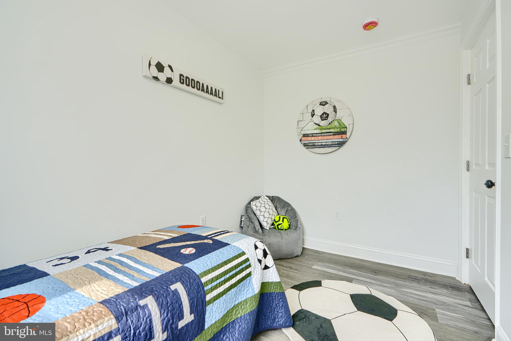 SAINT HELENA - Residential