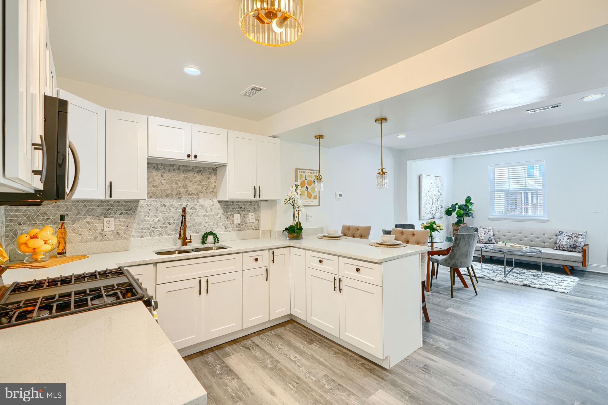 SAINT HELENA - Residential