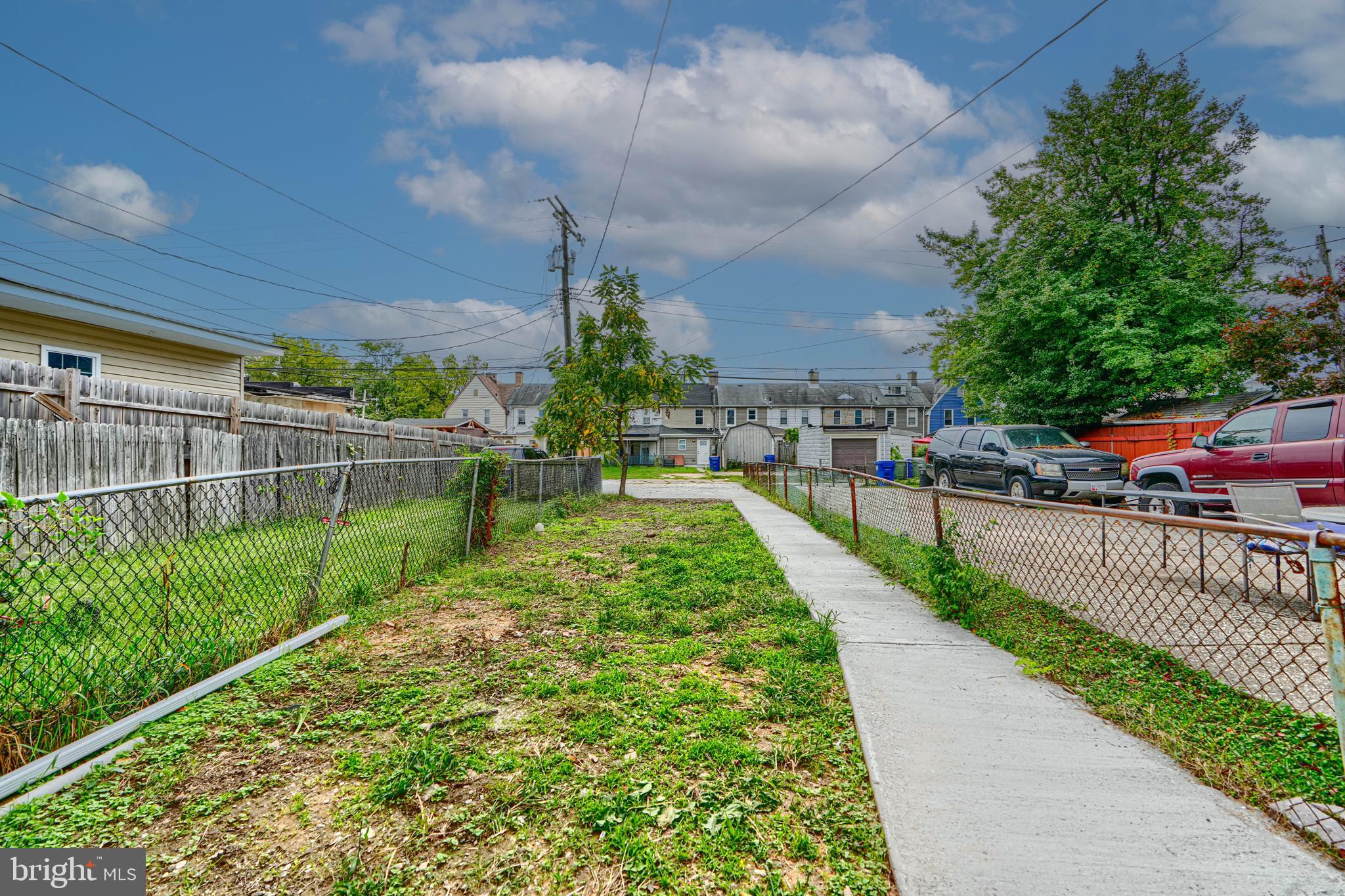 SAINT HELENA - Residential