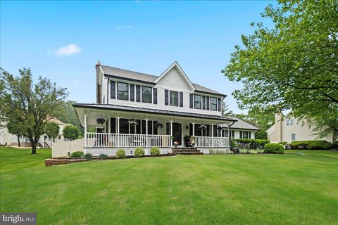 105 SOUTH DRIVE NEWTOWN PA 18940