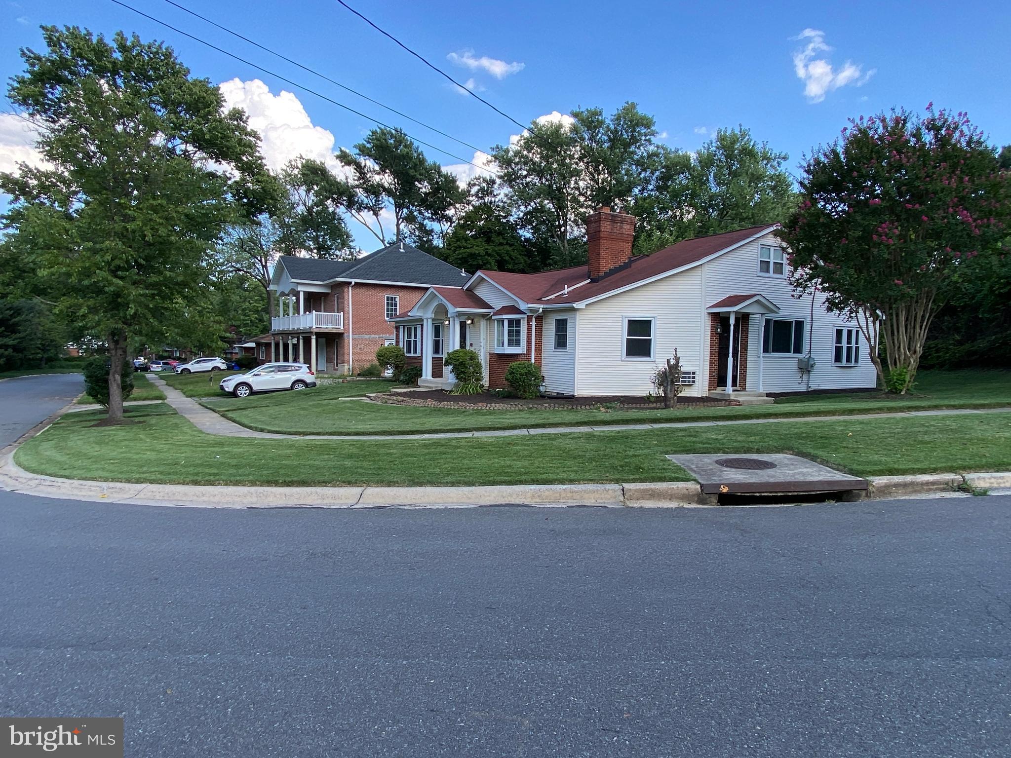 NORTHMONT - Residential