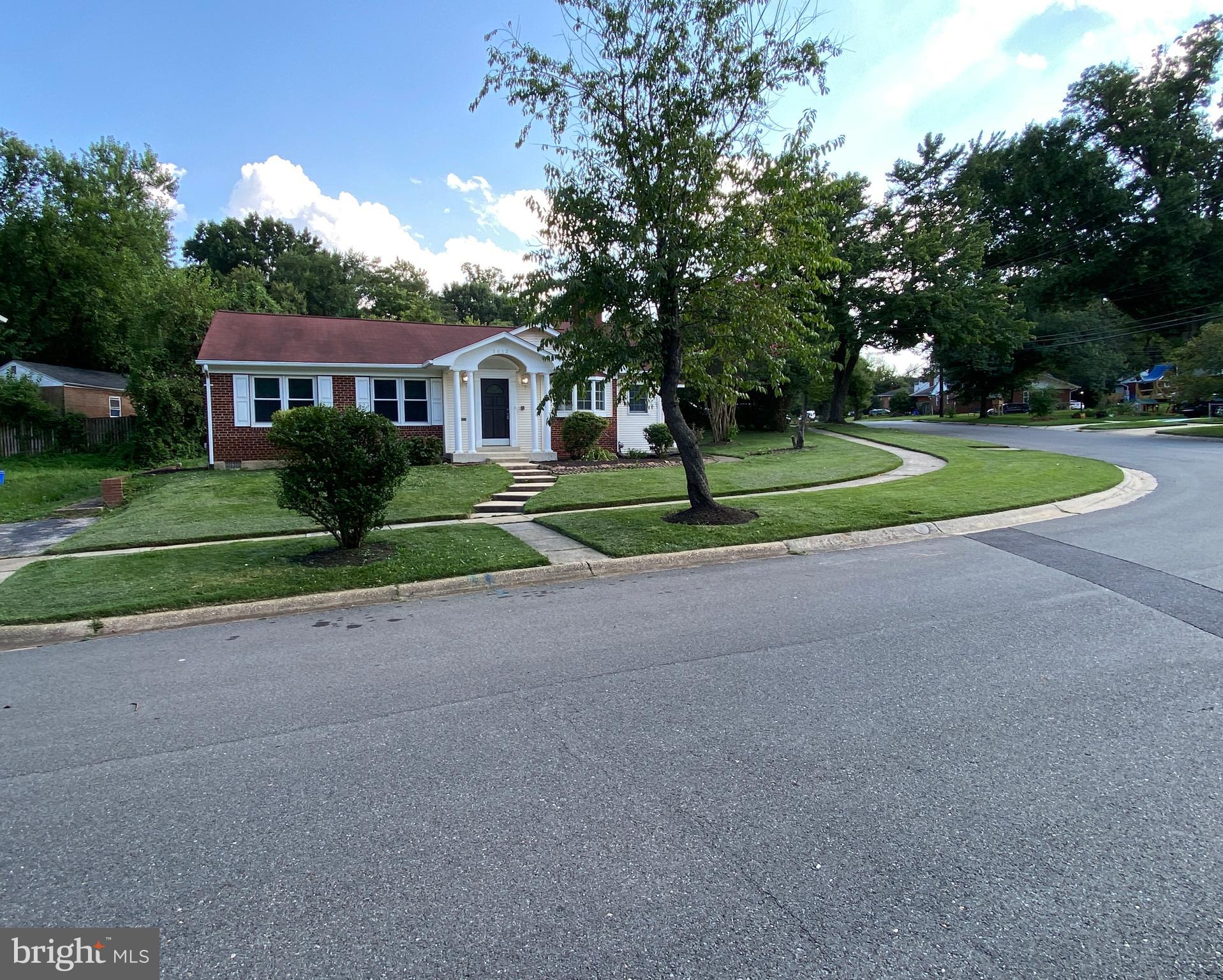 NORTHMONT - Residential